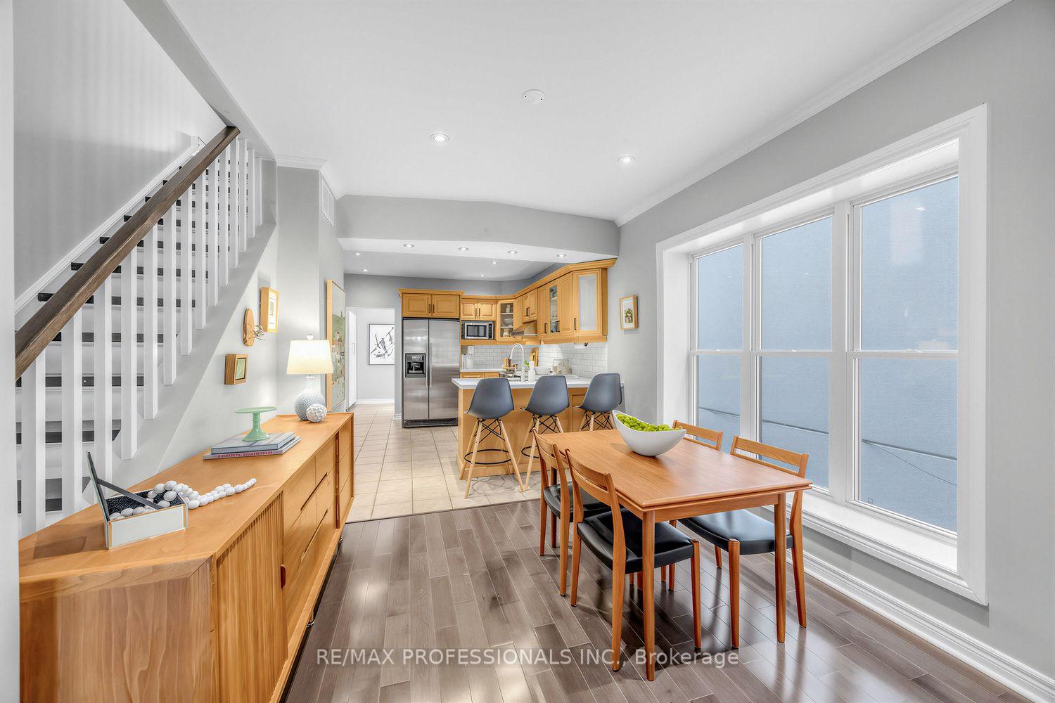 Photo 7 of 3 Blakley Avenue, Toronto, Rockcliffe-Smythe — HOMEH