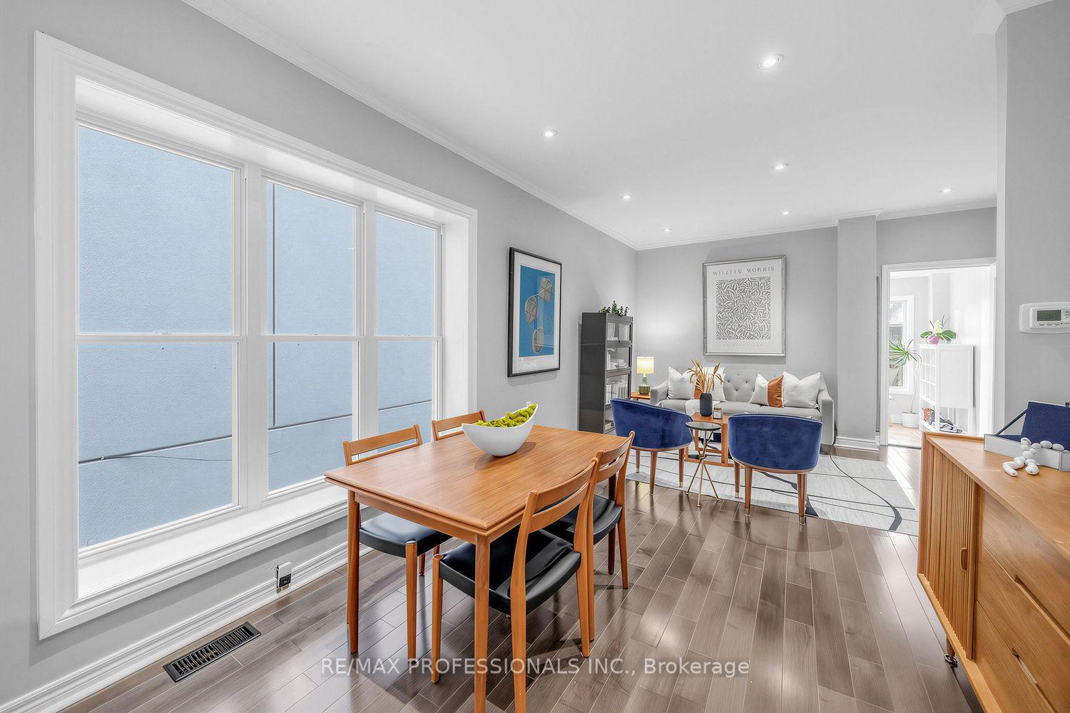 Photo 9 of 3 Blakley Avenue, Toronto, Rockcliffe-Smythe — HOMEH