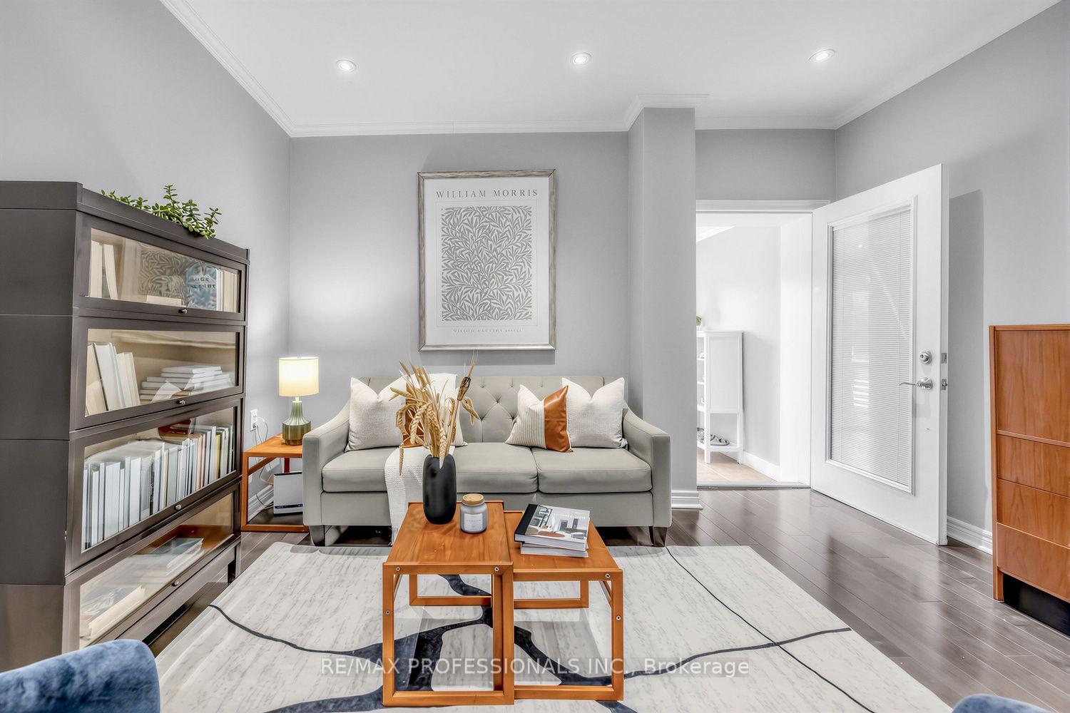 Photo 10 of 3 Blakley Avenue, Toronto, Rockcliffe-Smythe — HOMEH