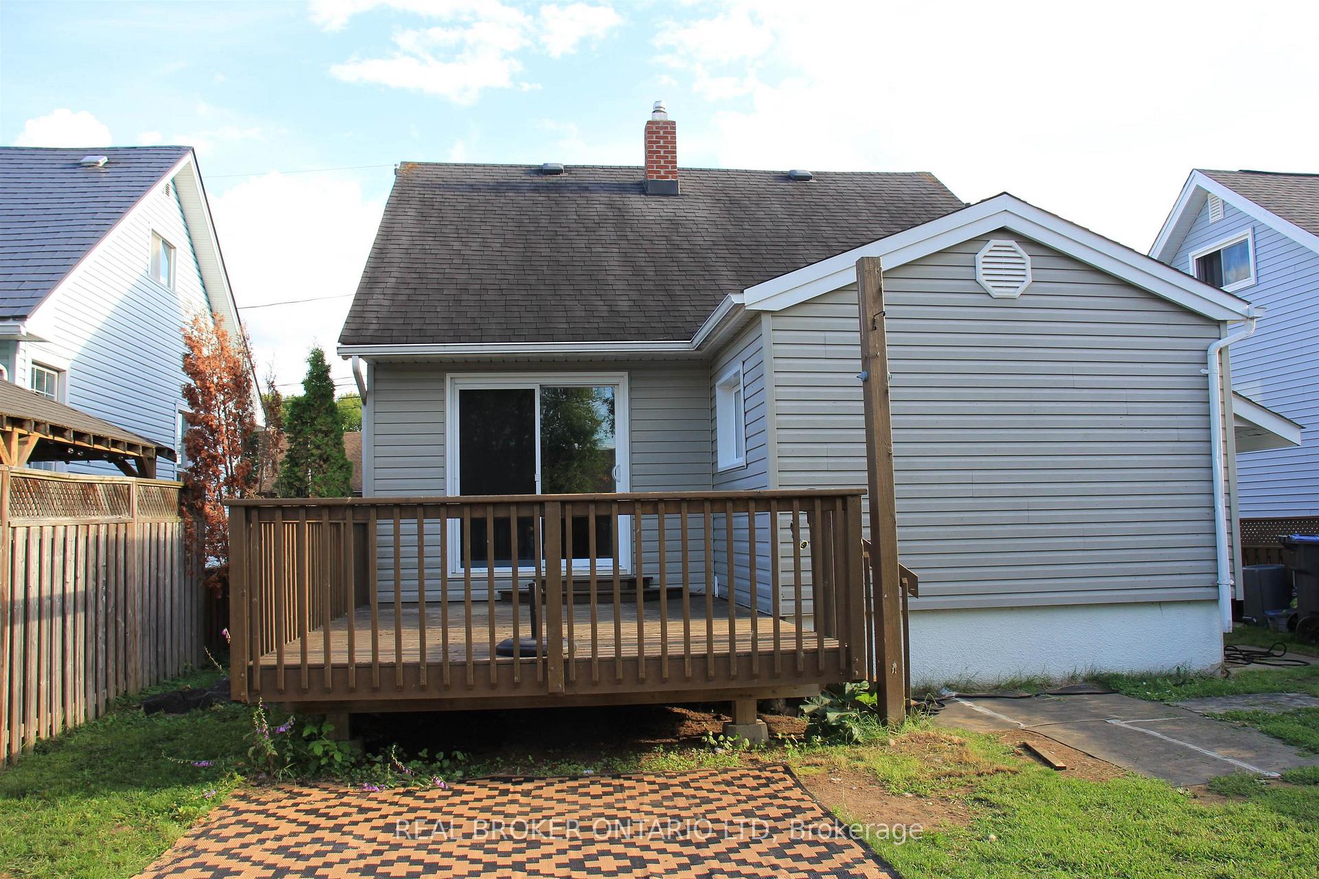 Photo 20 of 368 Merrill Street, Thunder Bay, Current River — HOMEH