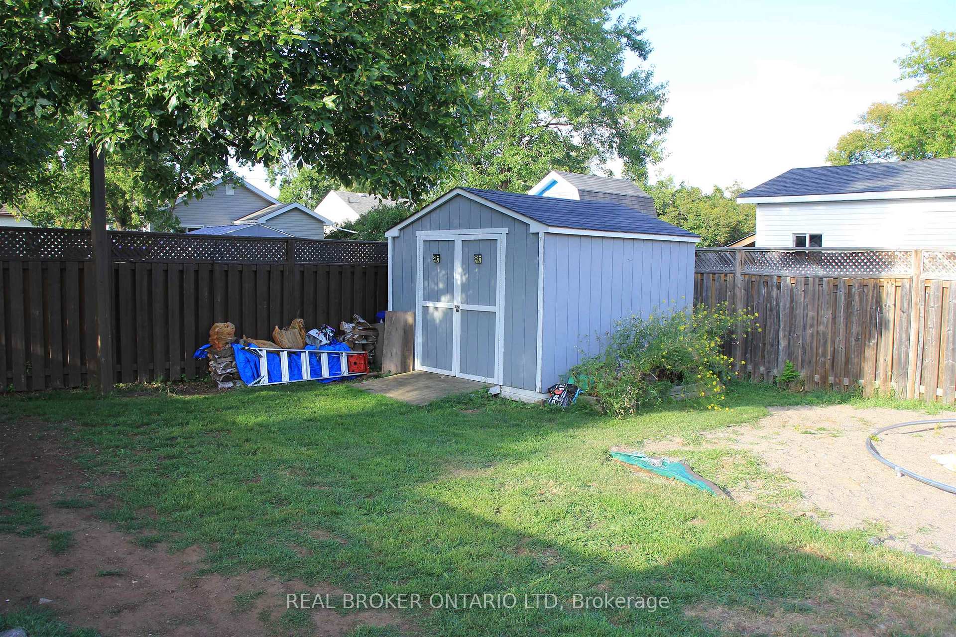 Photo 21 of 368 Merrill Street, Thunder Bay, Current River — HOMEH