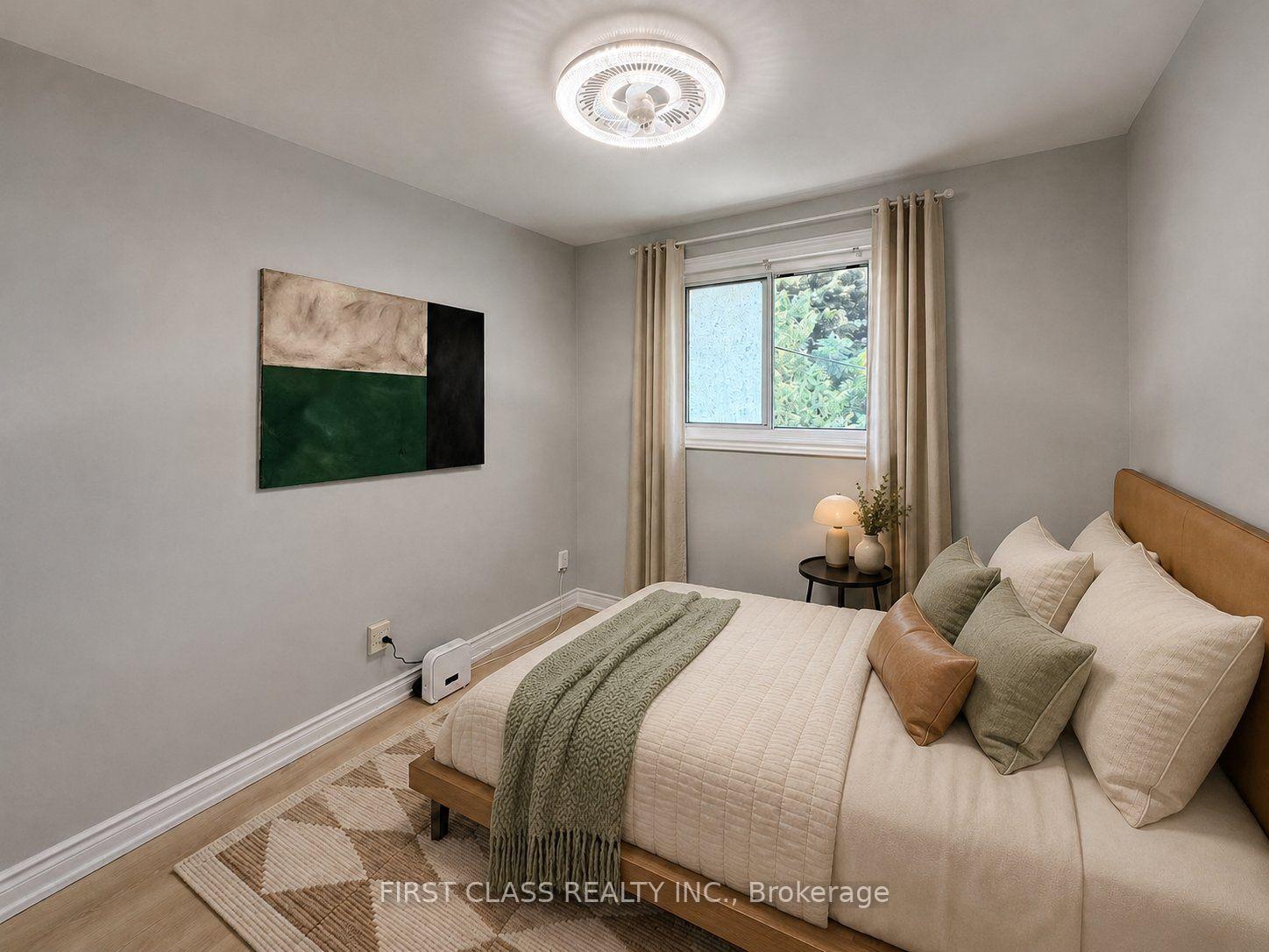 Photo 13 of 1323 Redbank Crescent, Oakville, College Park — HOMEH