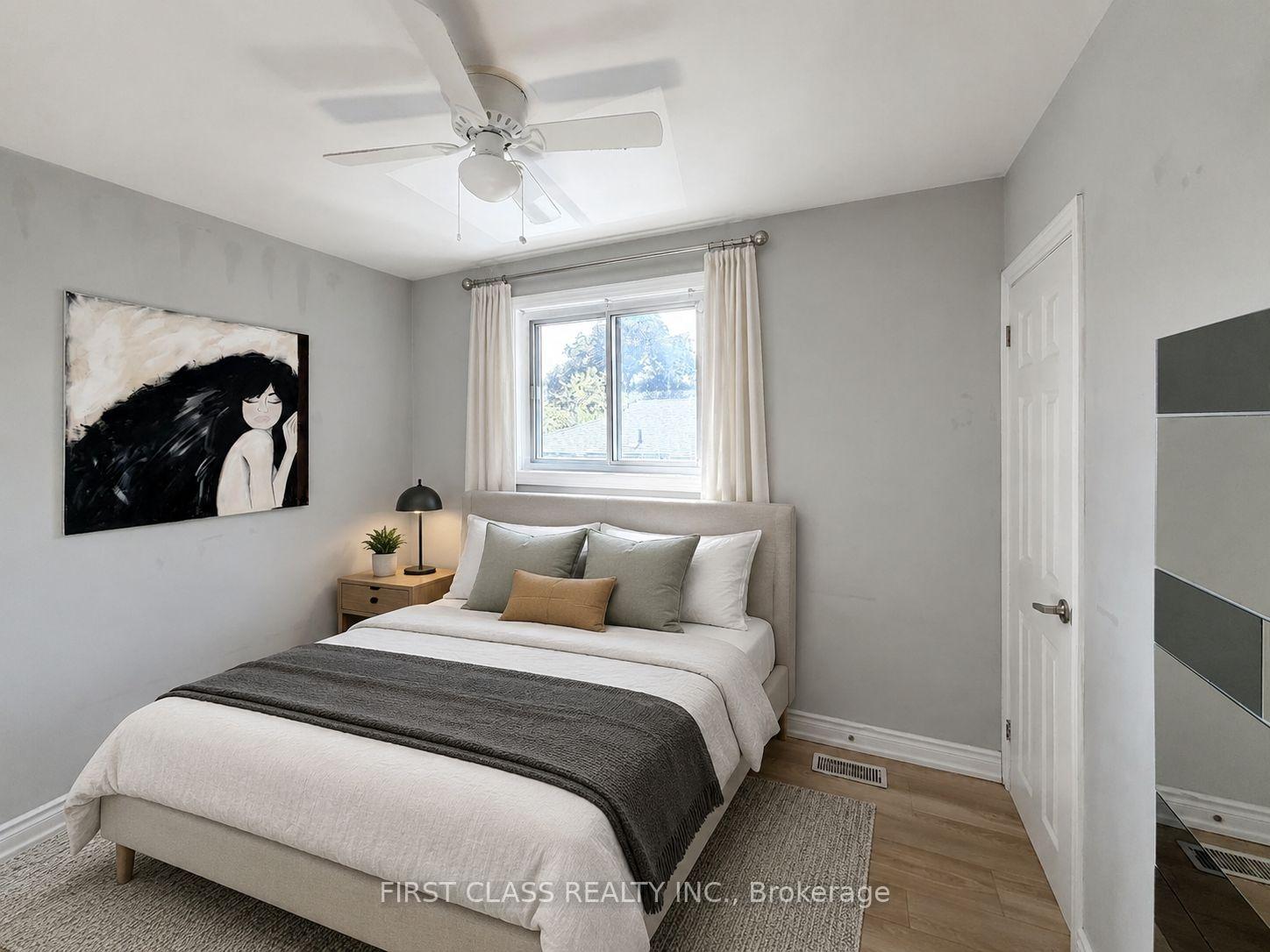 Photo 15 of 1323 Redbank Crescent, Oakville, College Park — HOMEH