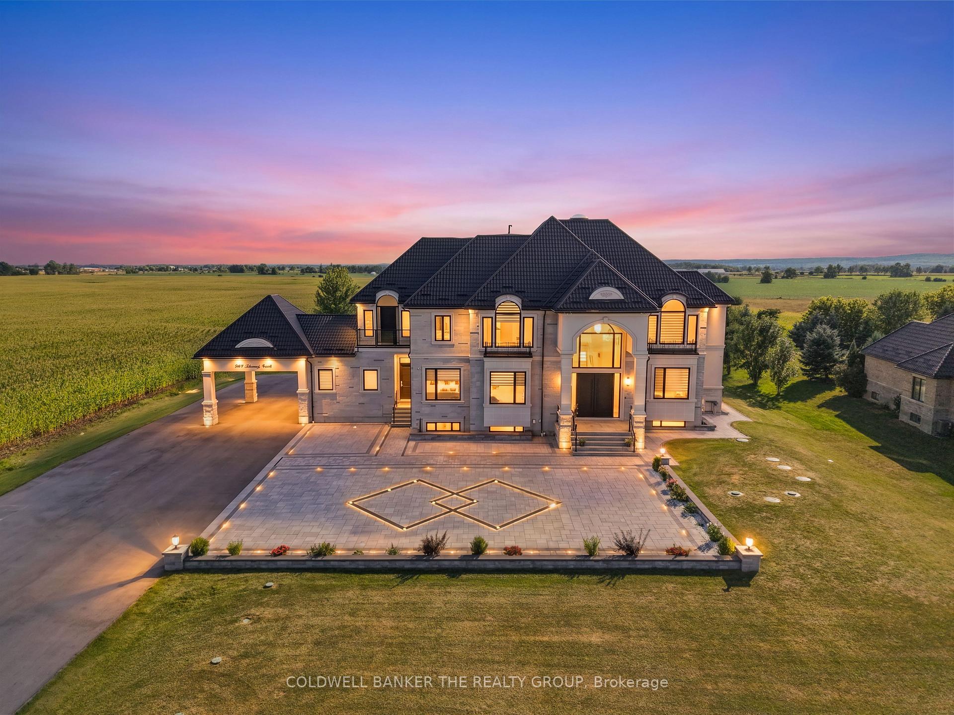 Photo 1 of 14374 Kennedy Road, Caledon, Rural Caledon — HOMEH