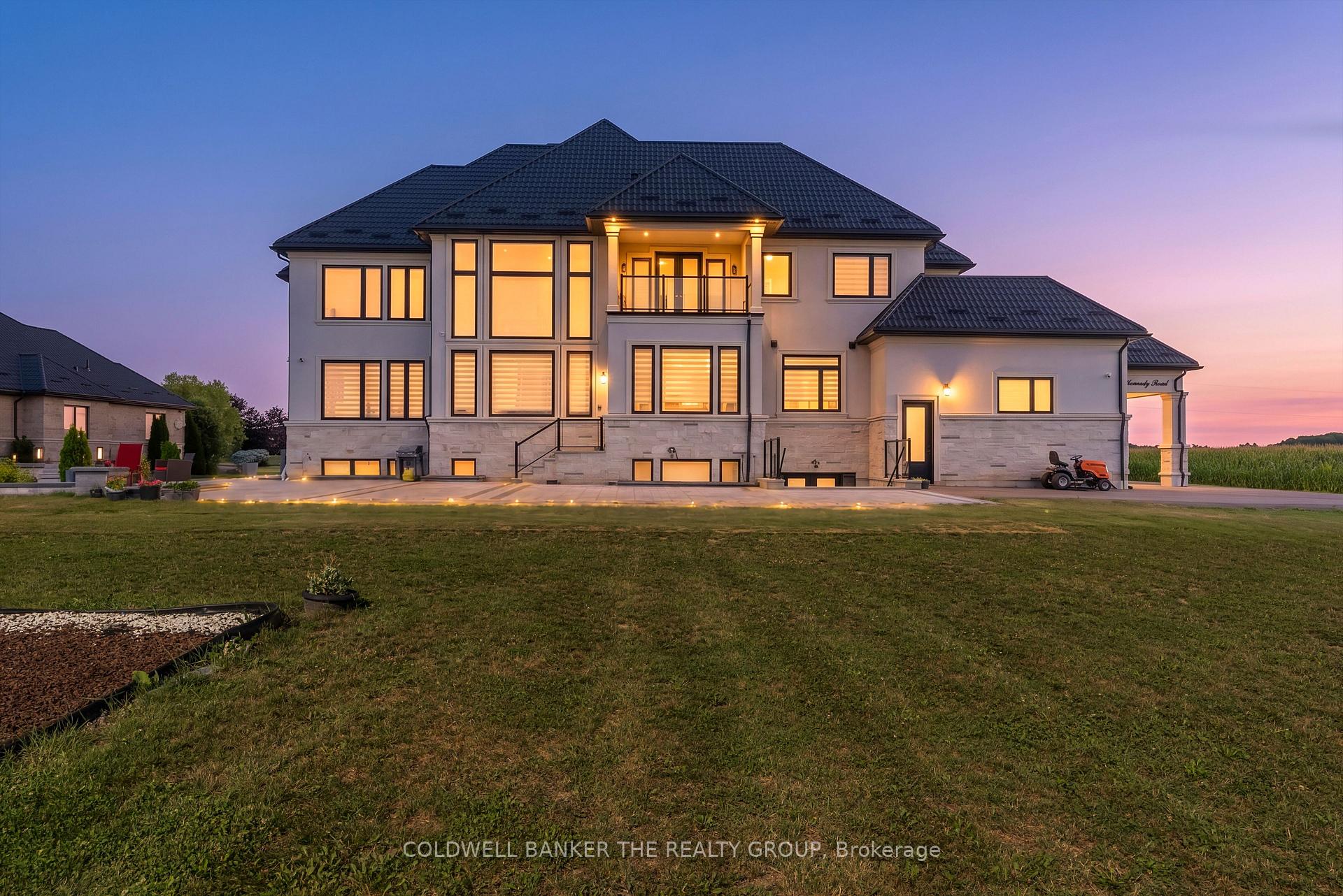 Photo 2 of 14374 Kennedy Road, Caledon, Rural Caledon — HOMEH