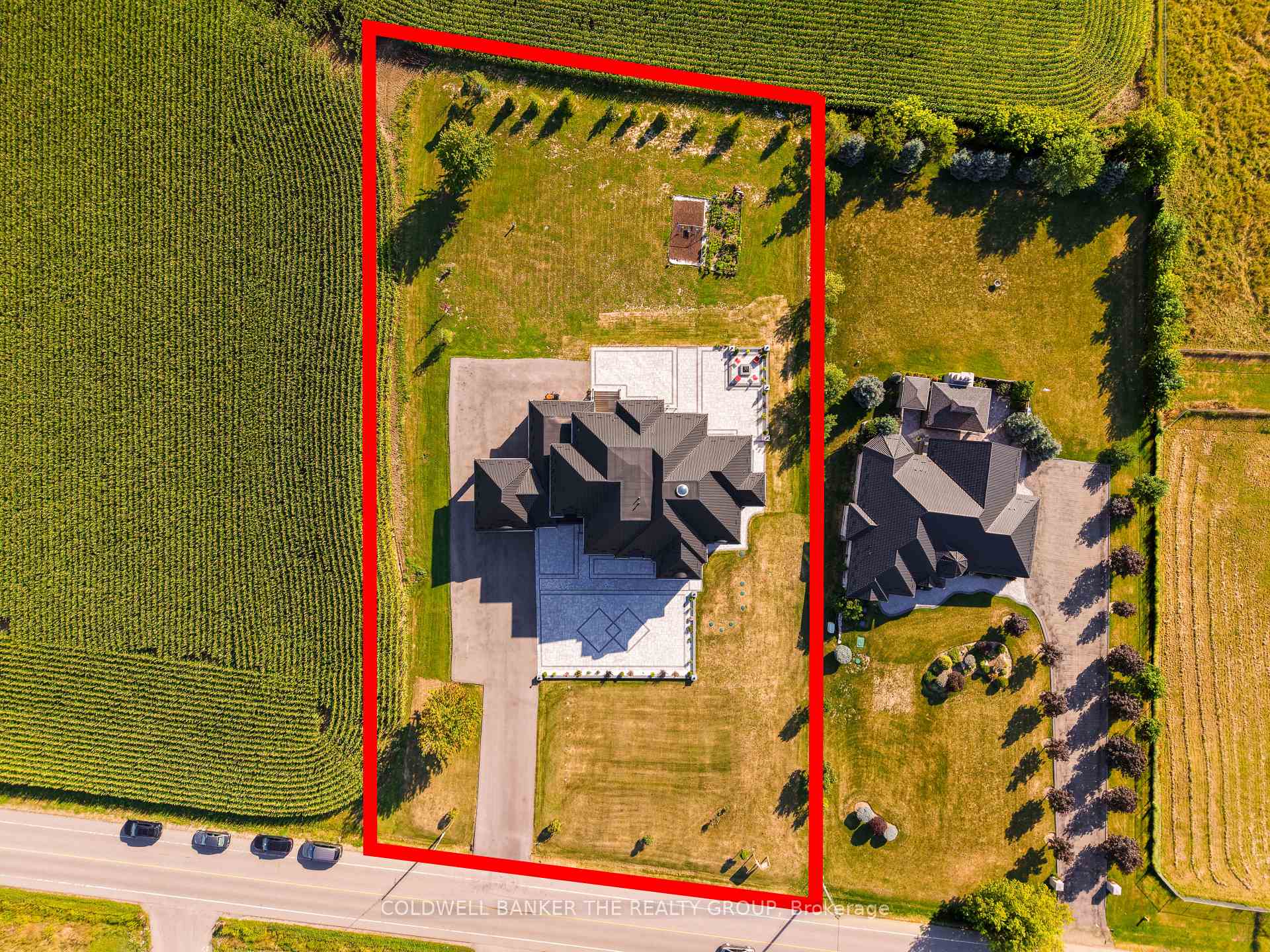Photo 3 of 14374 Kennedy Road, Caledon, Rural Caledon — HOMEH