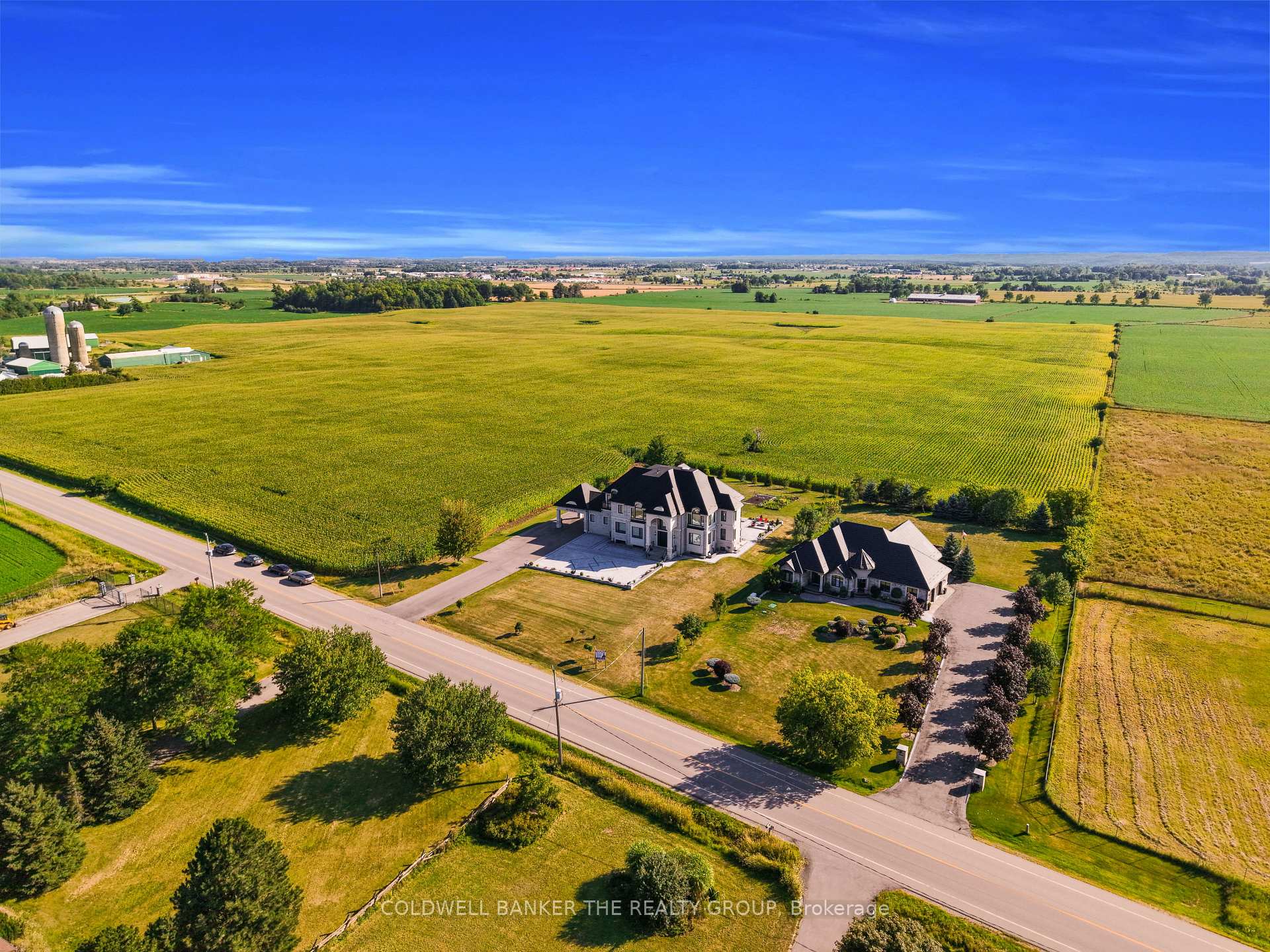 Photo 5 of 14374 Kennedy Road, Caledon, Rural Caledon — HOMEH