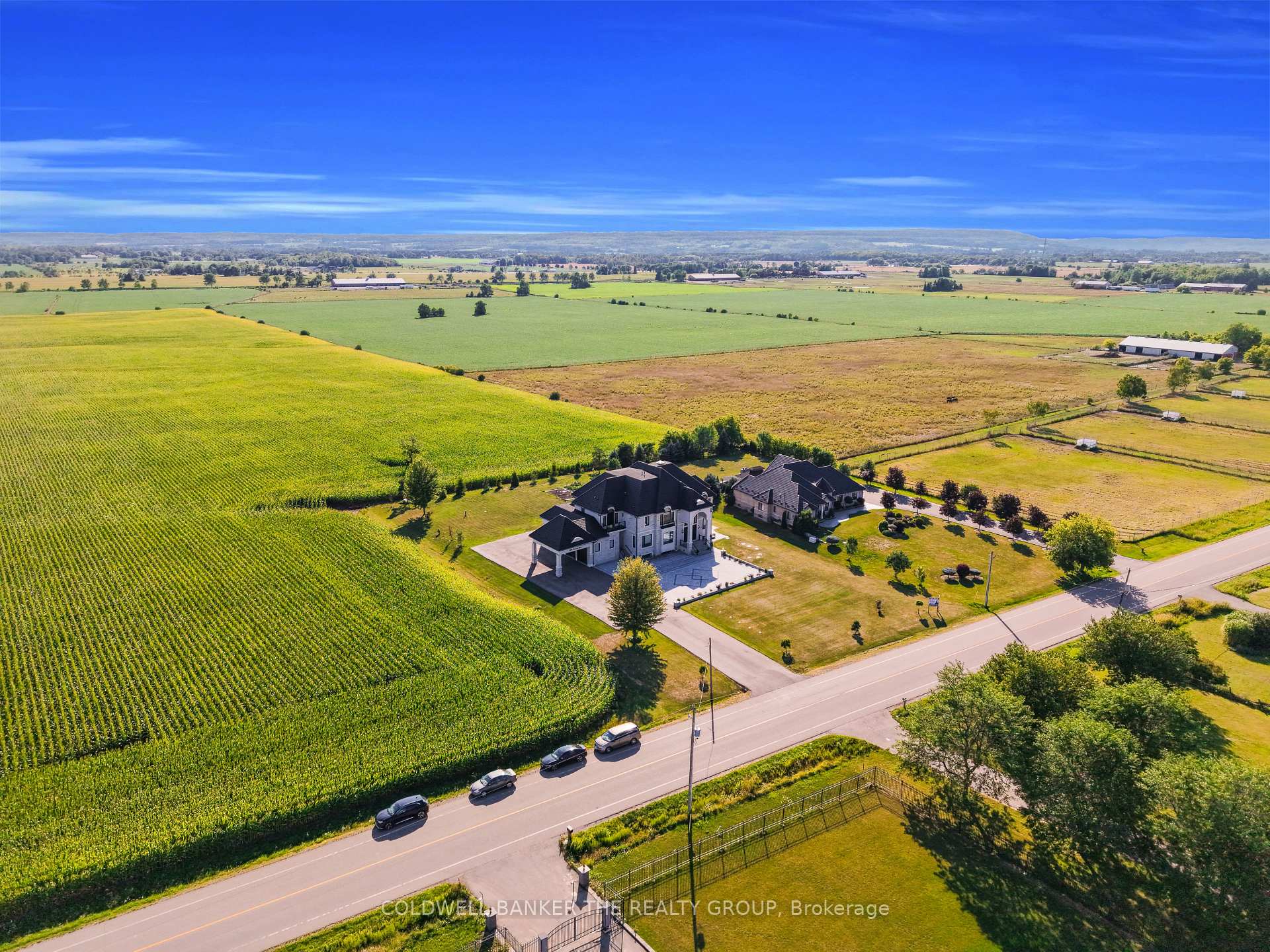 Photo 7 of 14374 Kennedy Road, Caledon, Rural Caledon — HOMEH