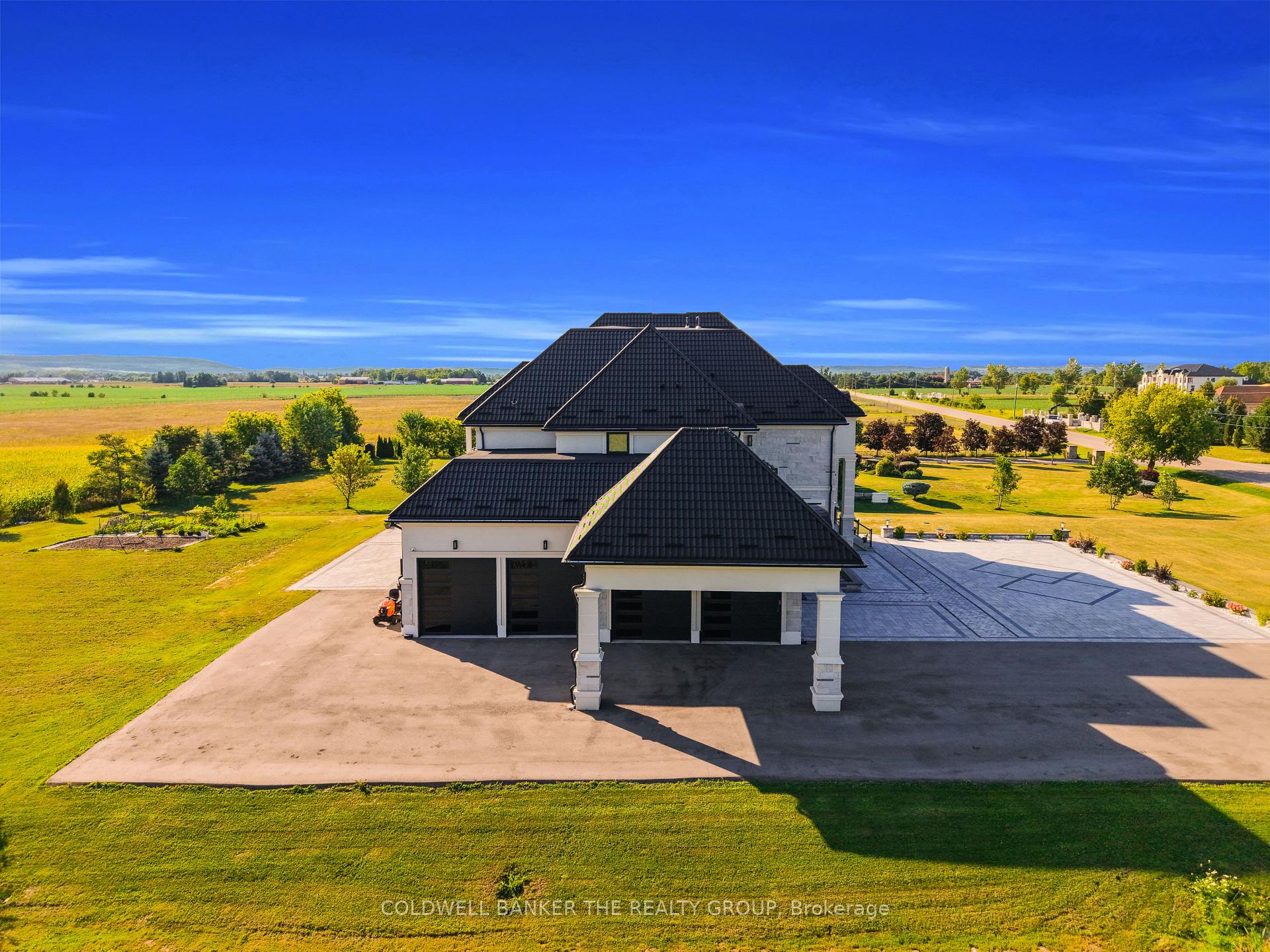 Photo 11 of 14374 Kennedy Road, Caledon, Rural Caledon — HOMEH