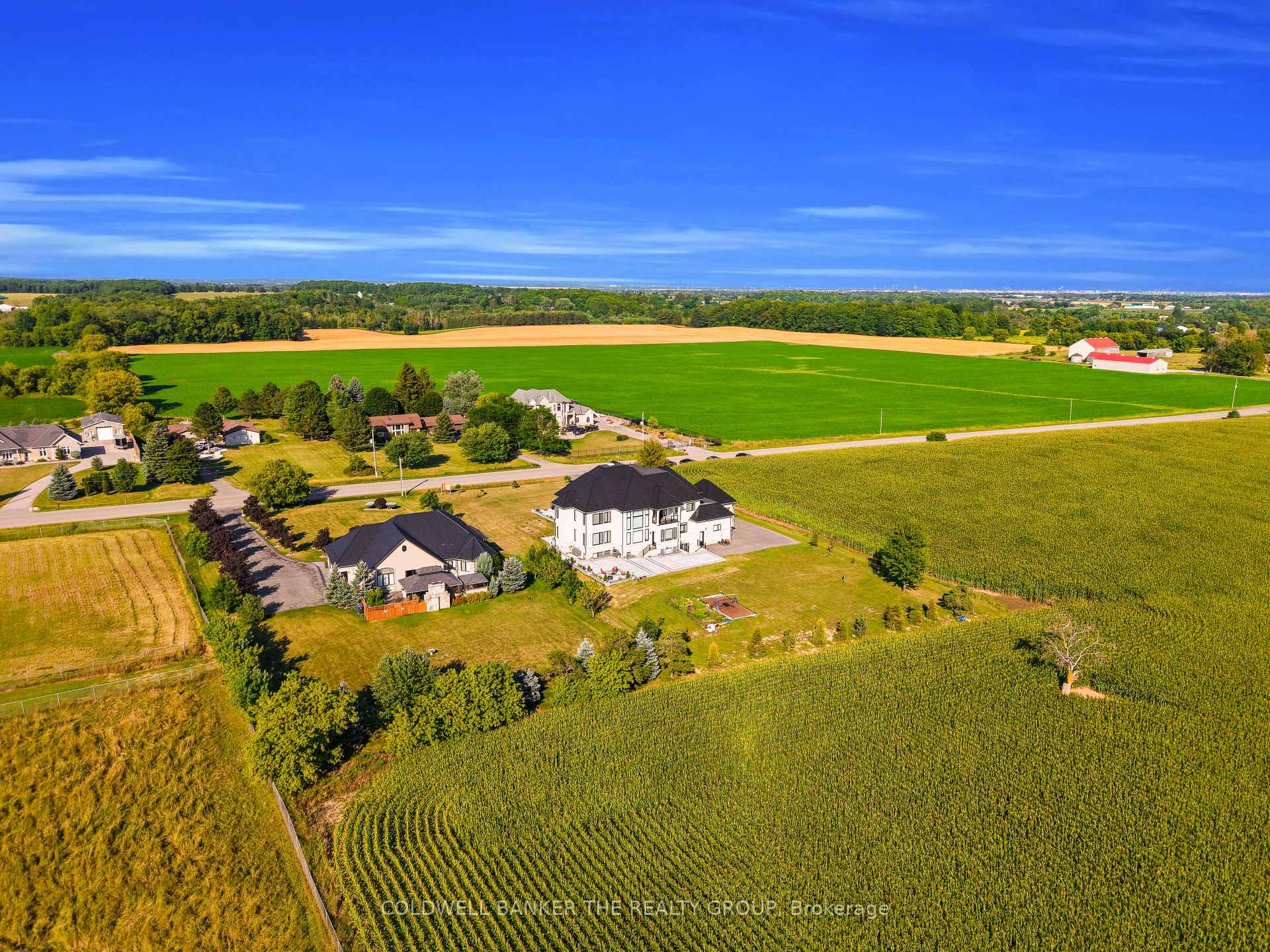 Photo 60 of 14374 Kennedy Road, Caledon, Rural Caledon — HOMEH