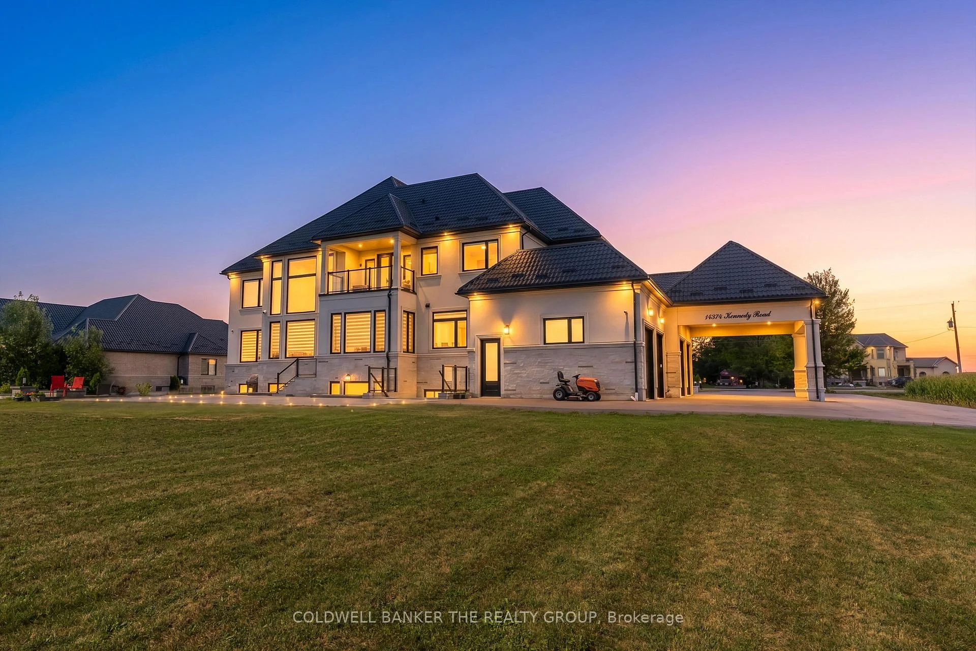 Photo 4 of 14374 Kennedy Road, Caledon, Rural Caledon — HOMEH