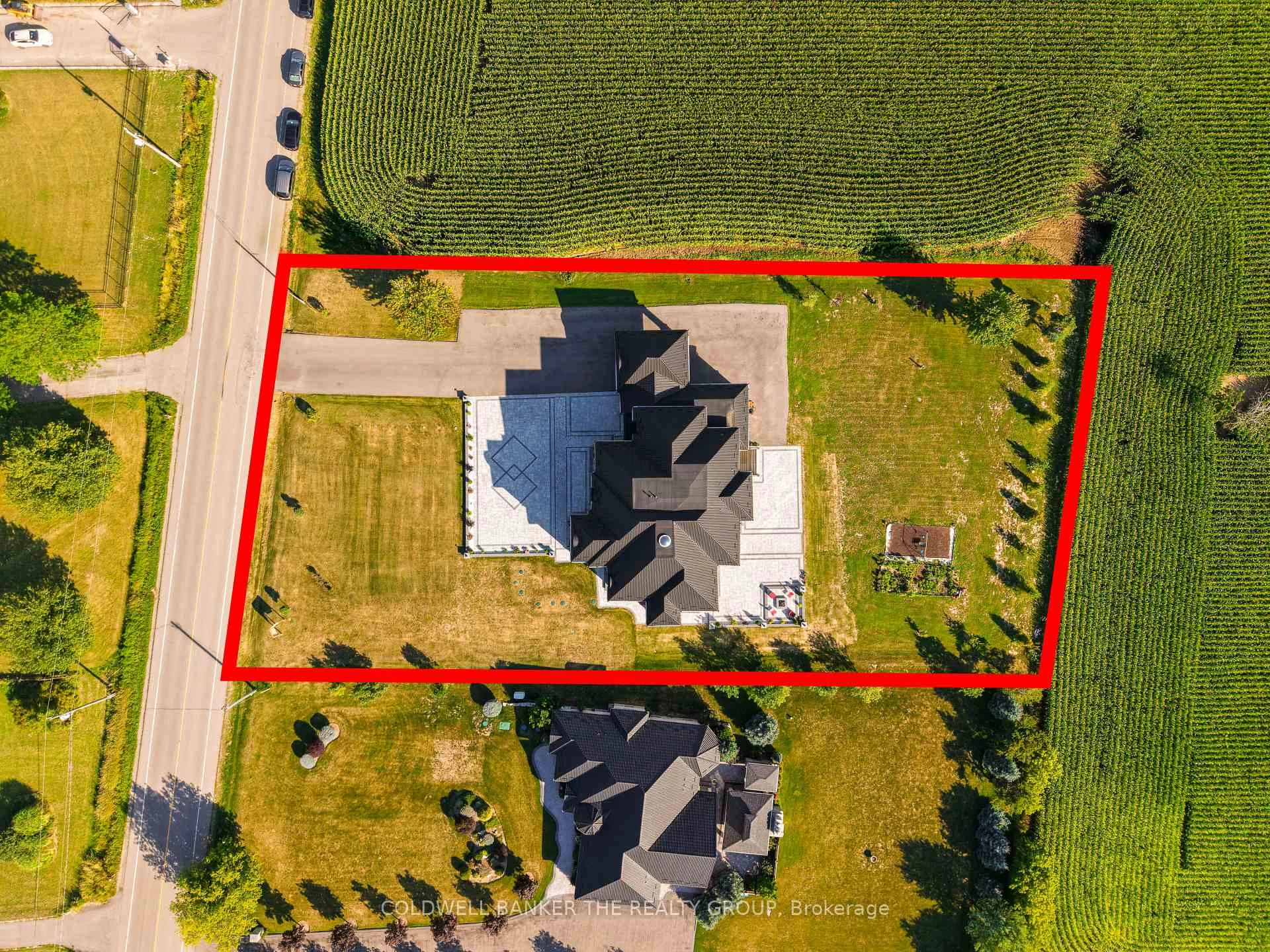 Photo 6 of 14374 Kennedy Road, Caledon, Rural Caledon — HOMEH