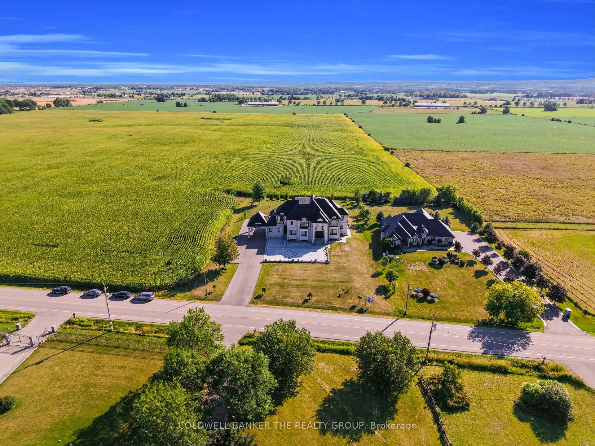 Photo 9 of 14374 Kennedy Road, Caledon, Rural Caledon — HOMEH