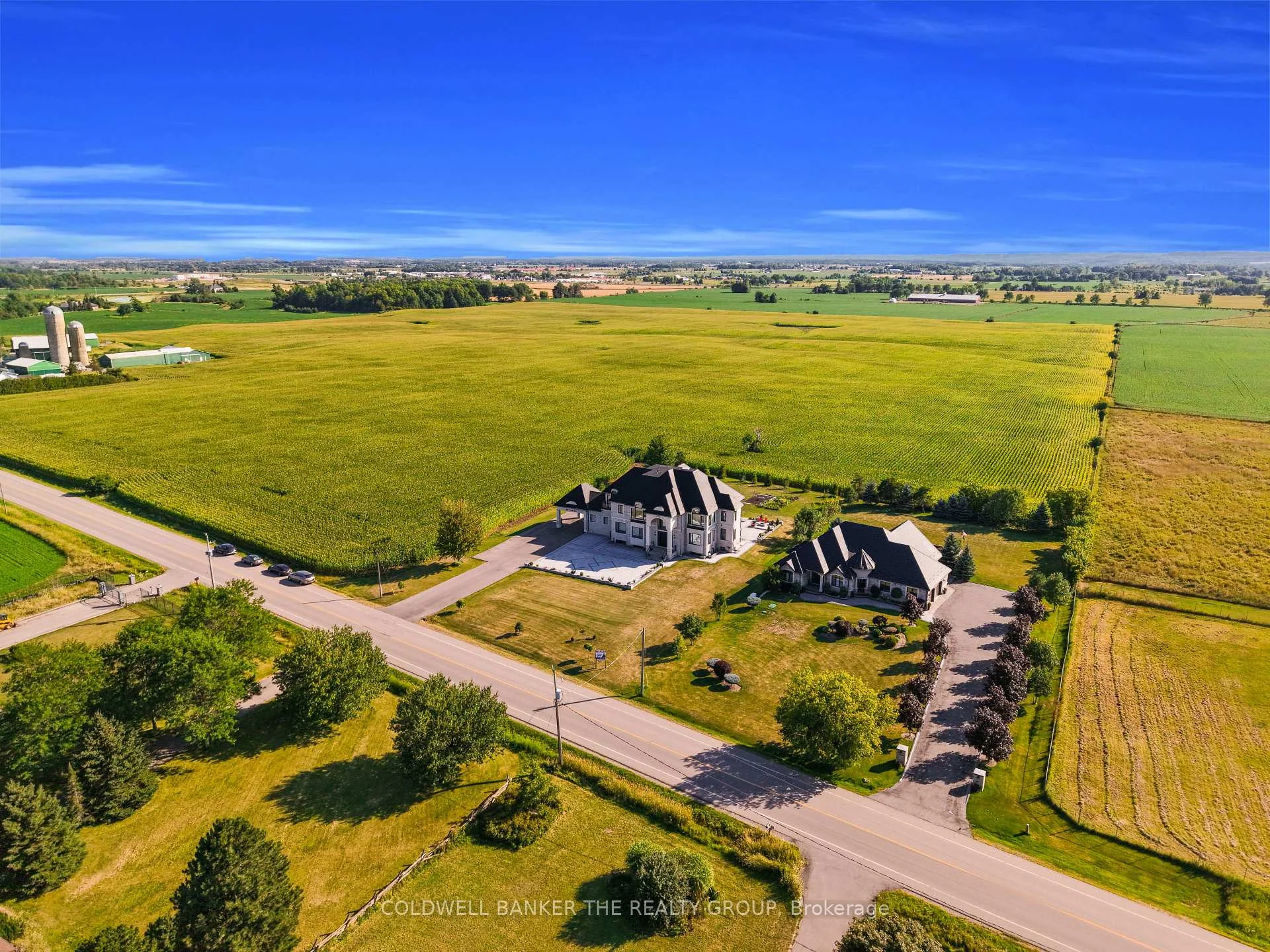 Photo 10 of 14374 Kennedy Road, Caledon, Rural Caledon — HOMEH