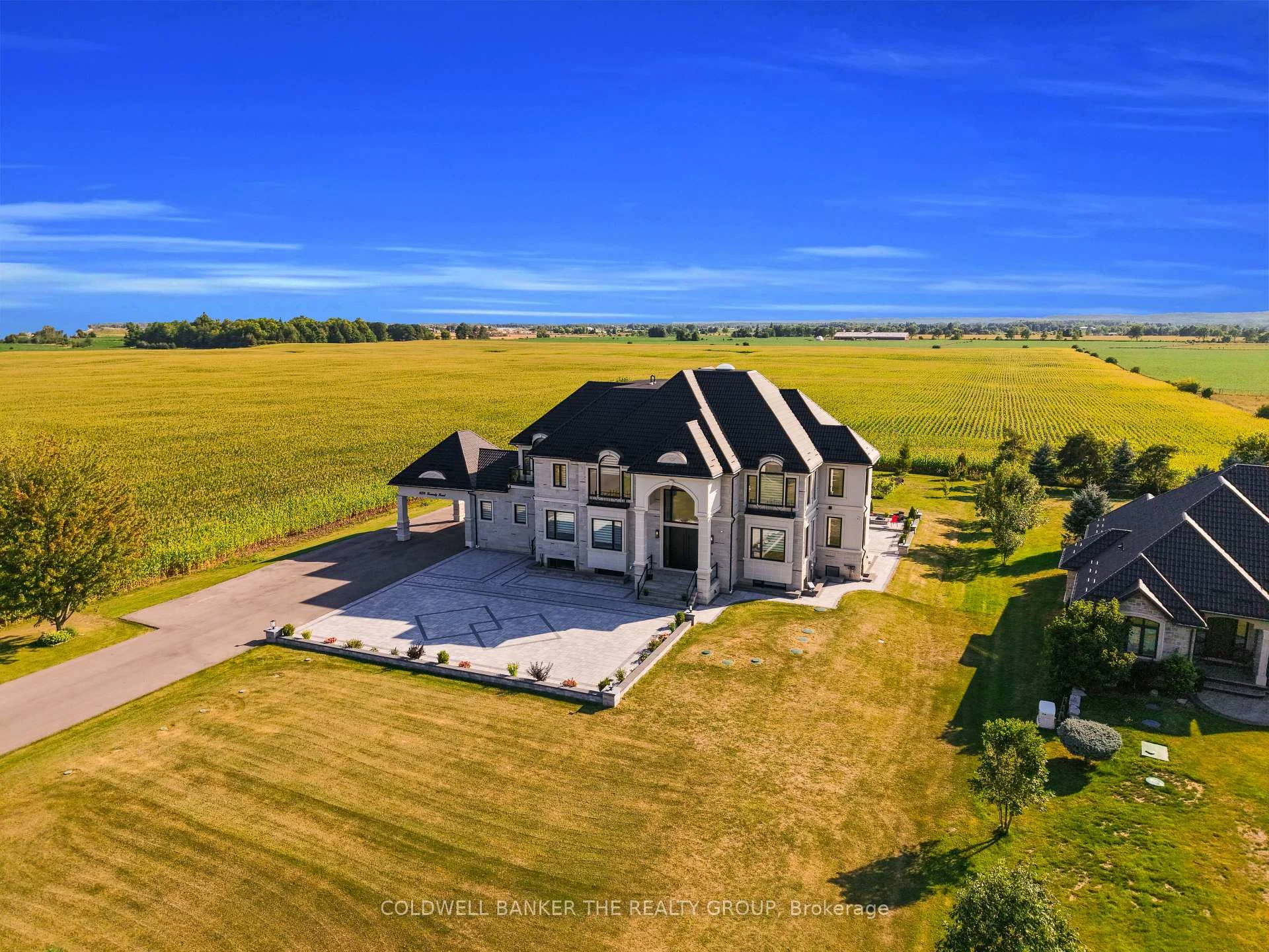 Photo 12 of 14374 Kennedy Road, Caledon, Rural Caledon — HOMEH