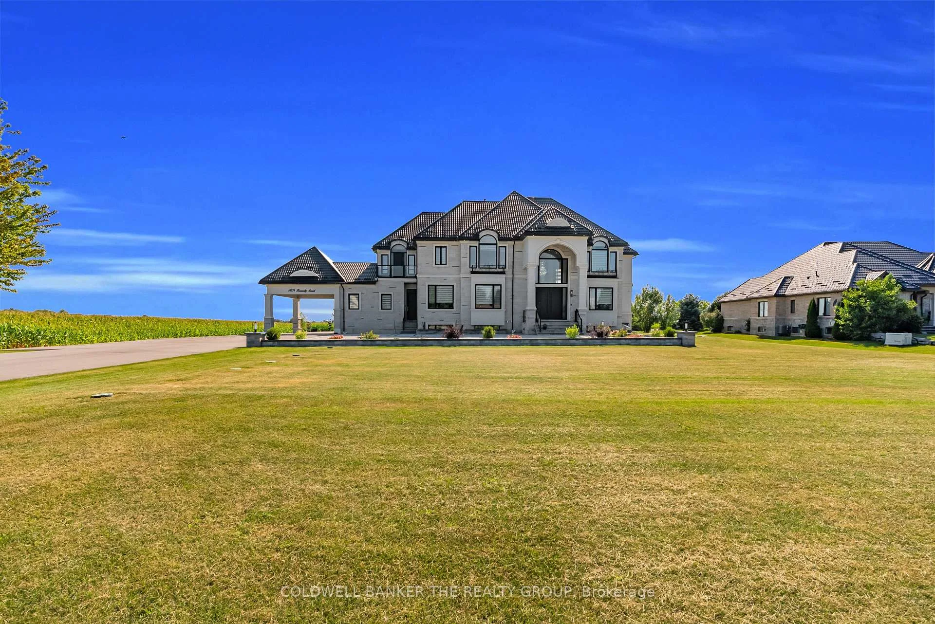 Photo 14 of 14374 Kennedy Road, Caledon, Rural Caledon — HOMEH