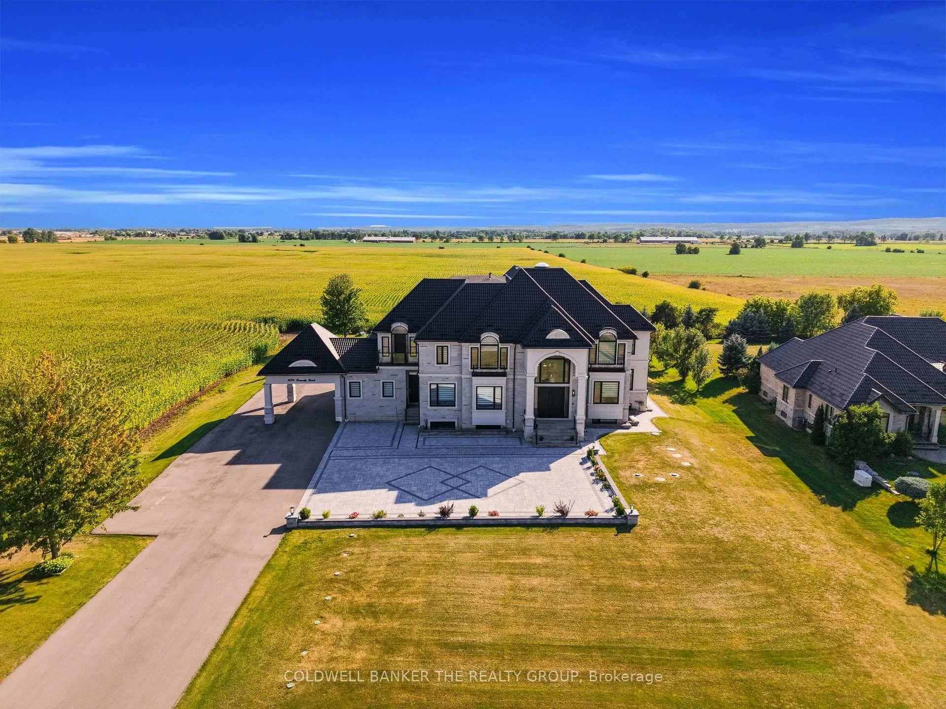 Photo 58 of 14374 Kennedy Road, Caledon, Rural Caledon — HOMEH
