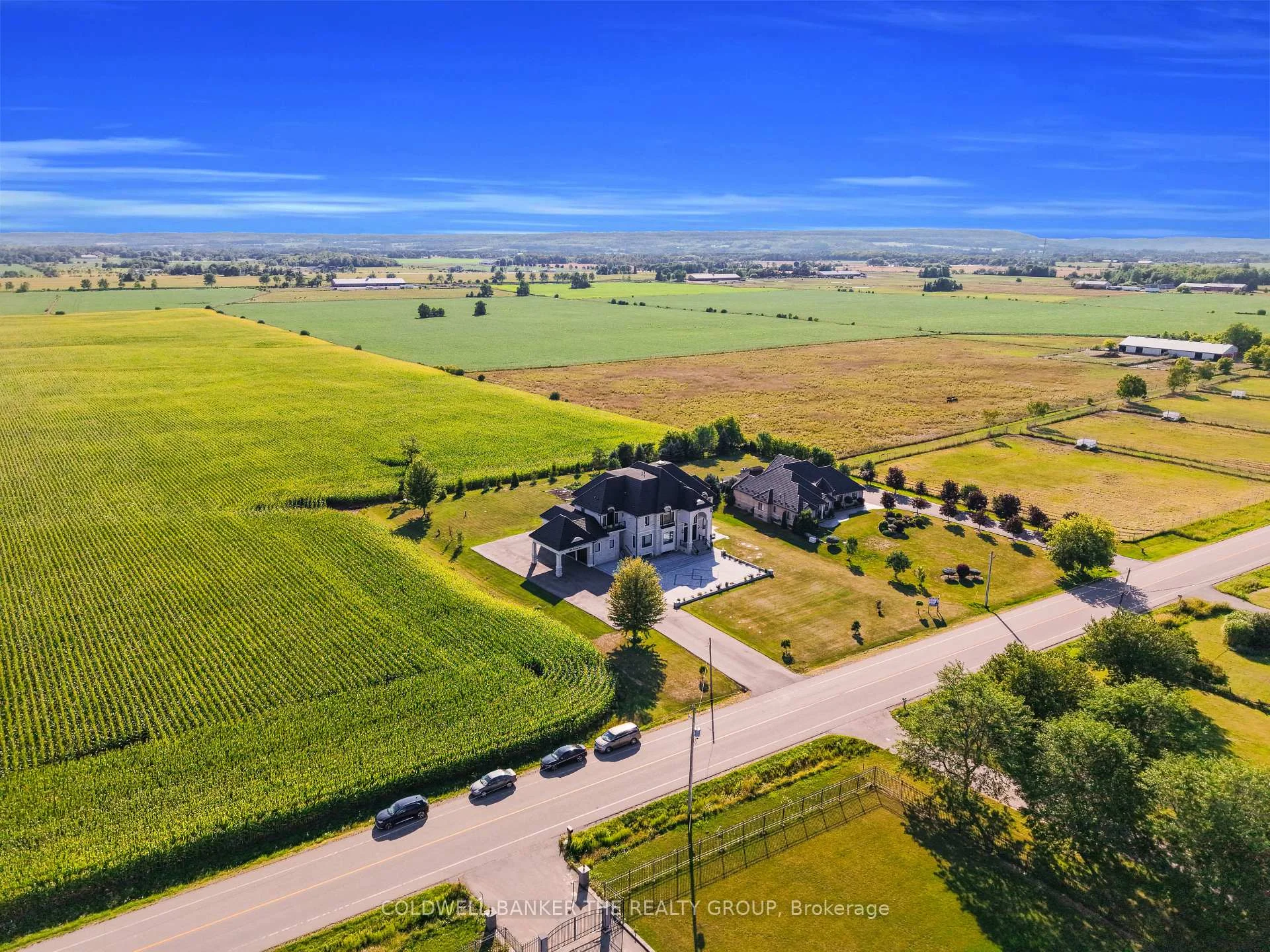 Photo 59 of 14374 Kennedy Road, Caledon, Rural Caledon — HOMEH