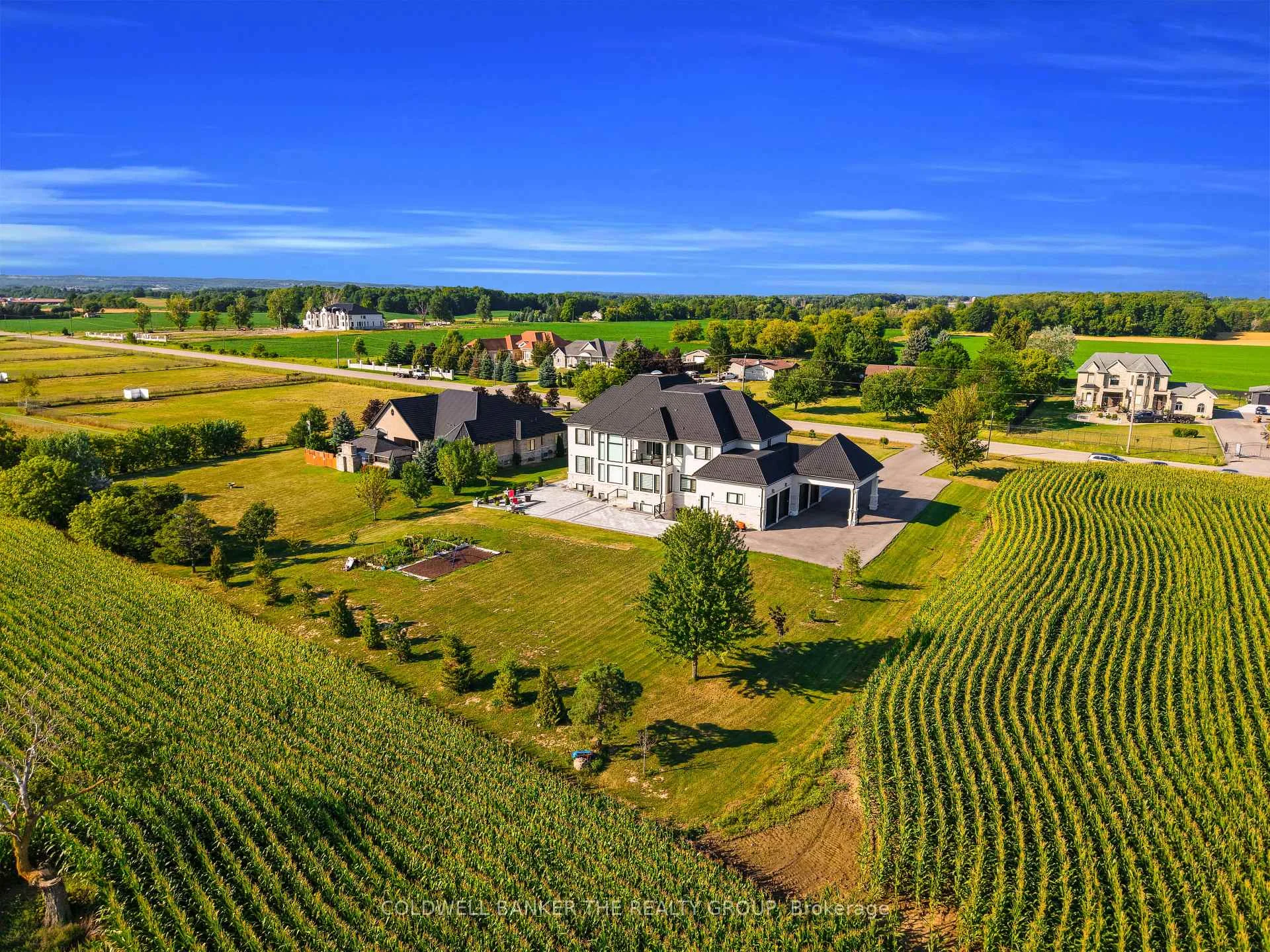 Photo 61 of 14374 Kennedy Road, Caledon, Rural Caledon — HOMEH