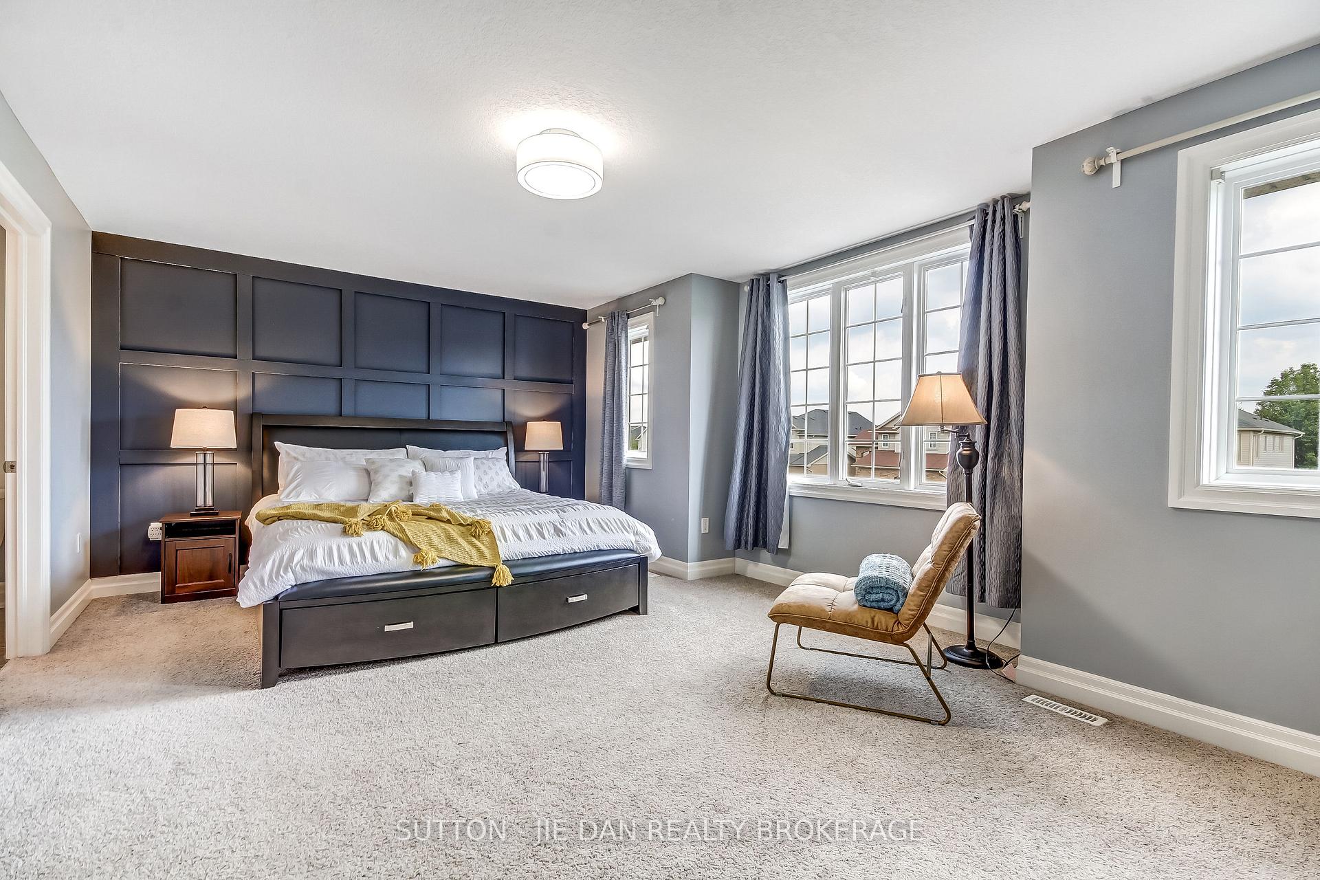 Photo 16 of 1511 Coronation Drive, London, North I — HOMEH