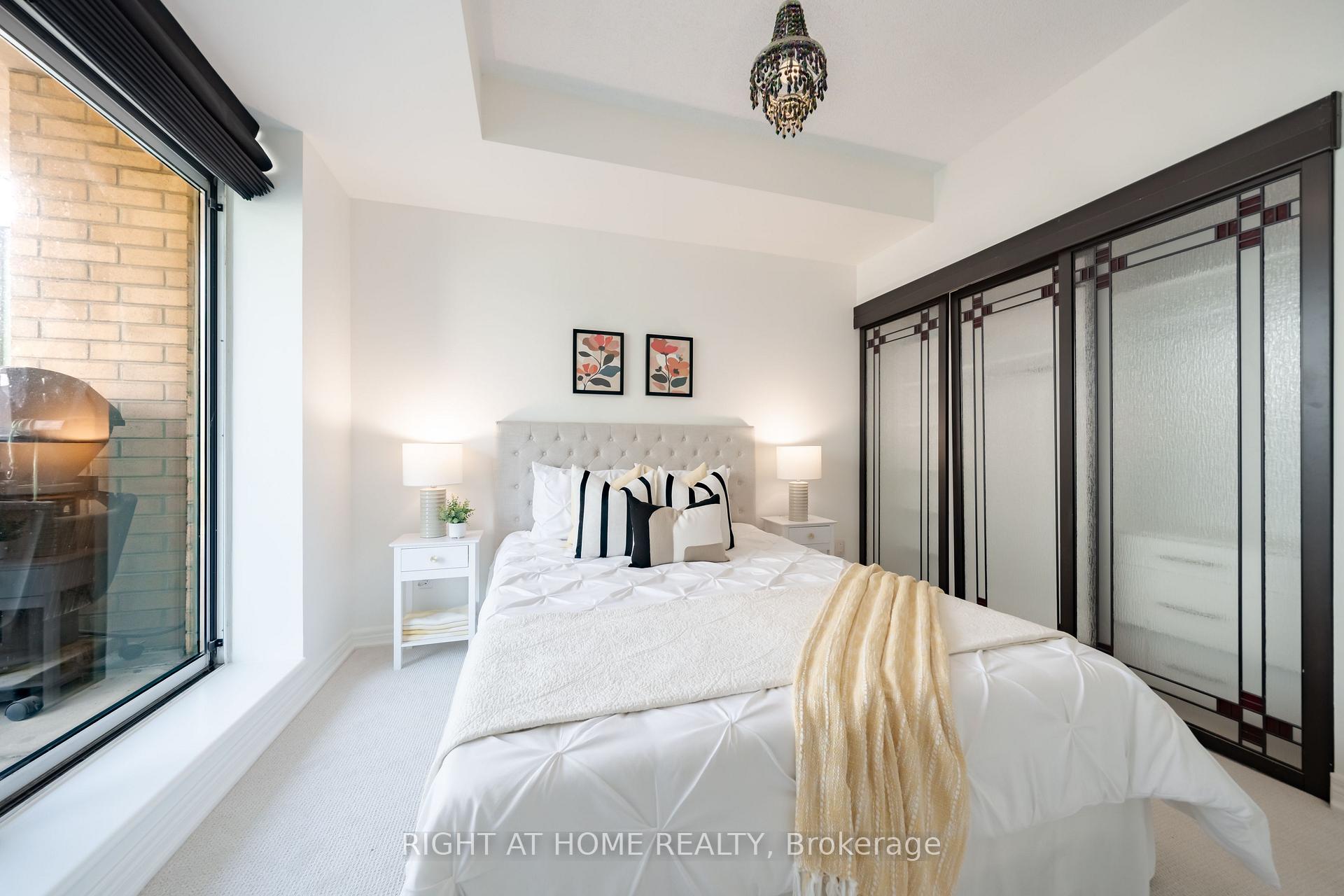 Photo 10 of Unit 202, 35 Boardwalk Drive, Toronto, The Beaches — HOMEH