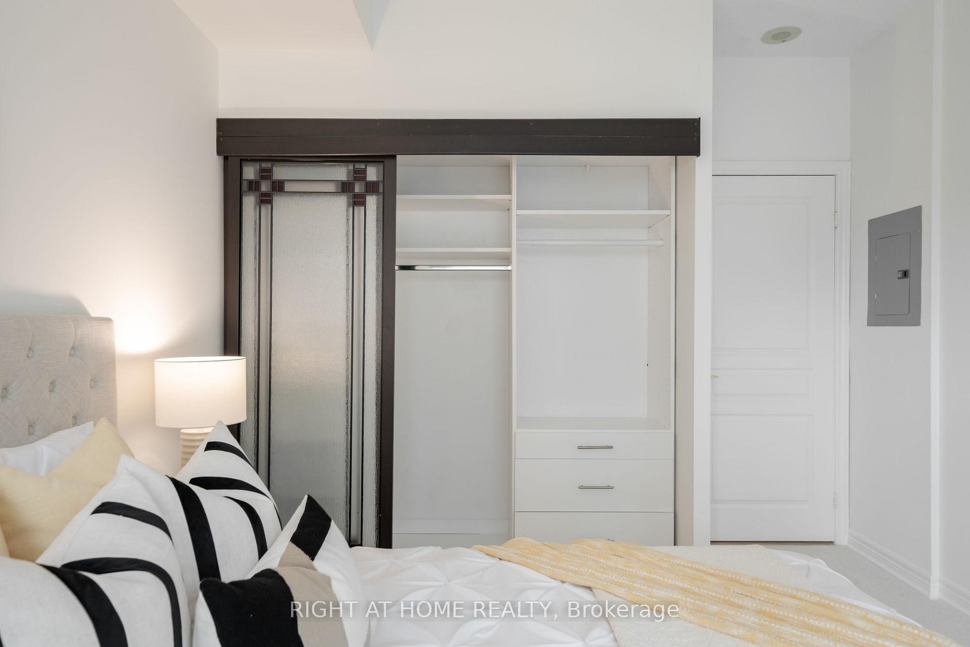 Photo 11 of Unit 202, 35 Boardwalk Drive, Toronto, The Beaches — HOMEH