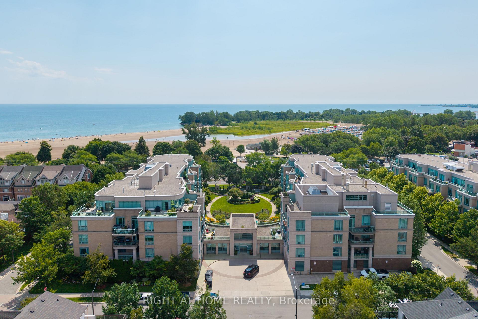 Photo 21 of Unit 202, 35 Boardwalk Drive, Toronto, The Beaches — HOMEH