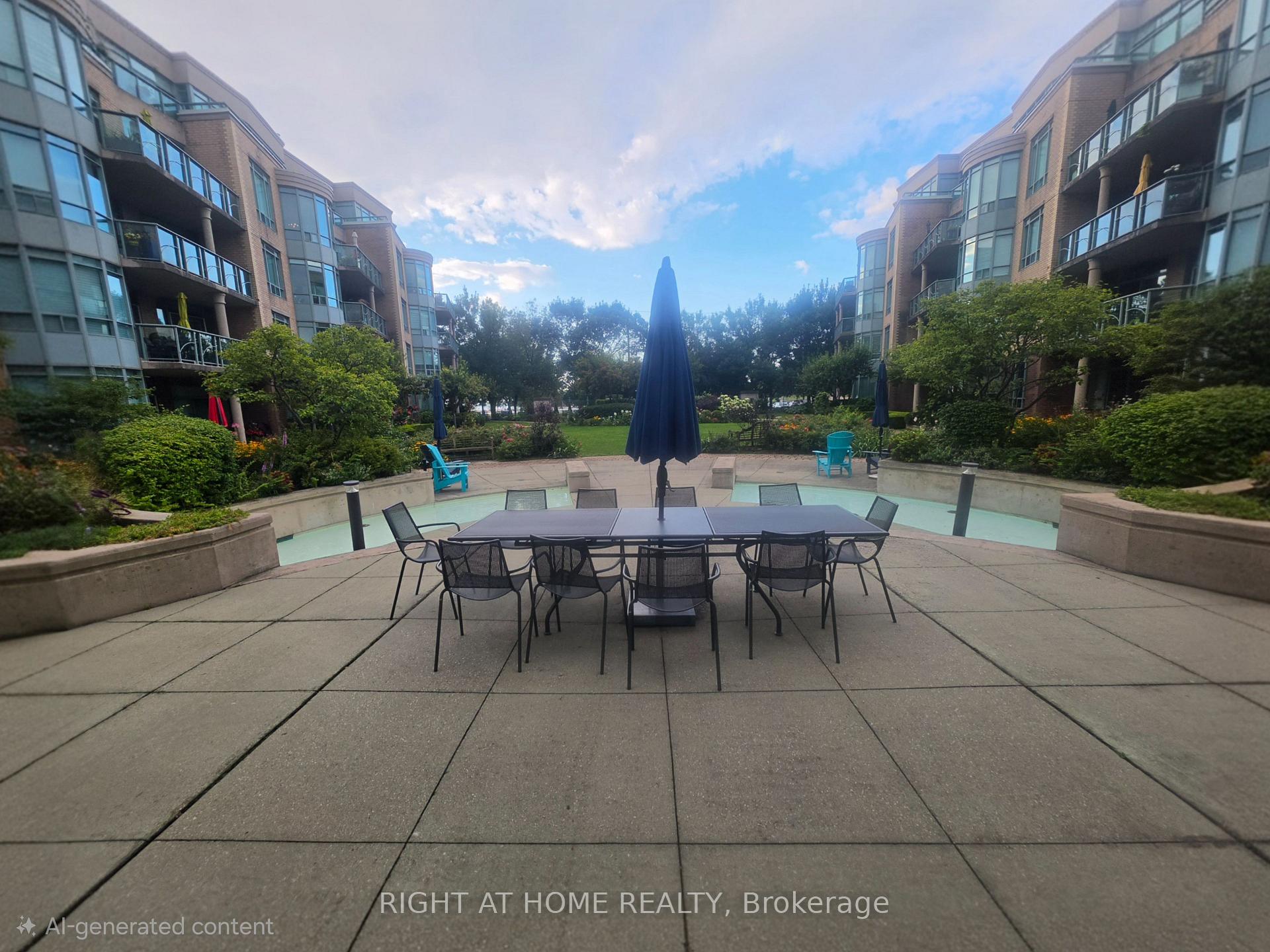 Photo 23 of Unit 202, 35 Boardwalk Drive, Toronto, The Beaches — HOMEH