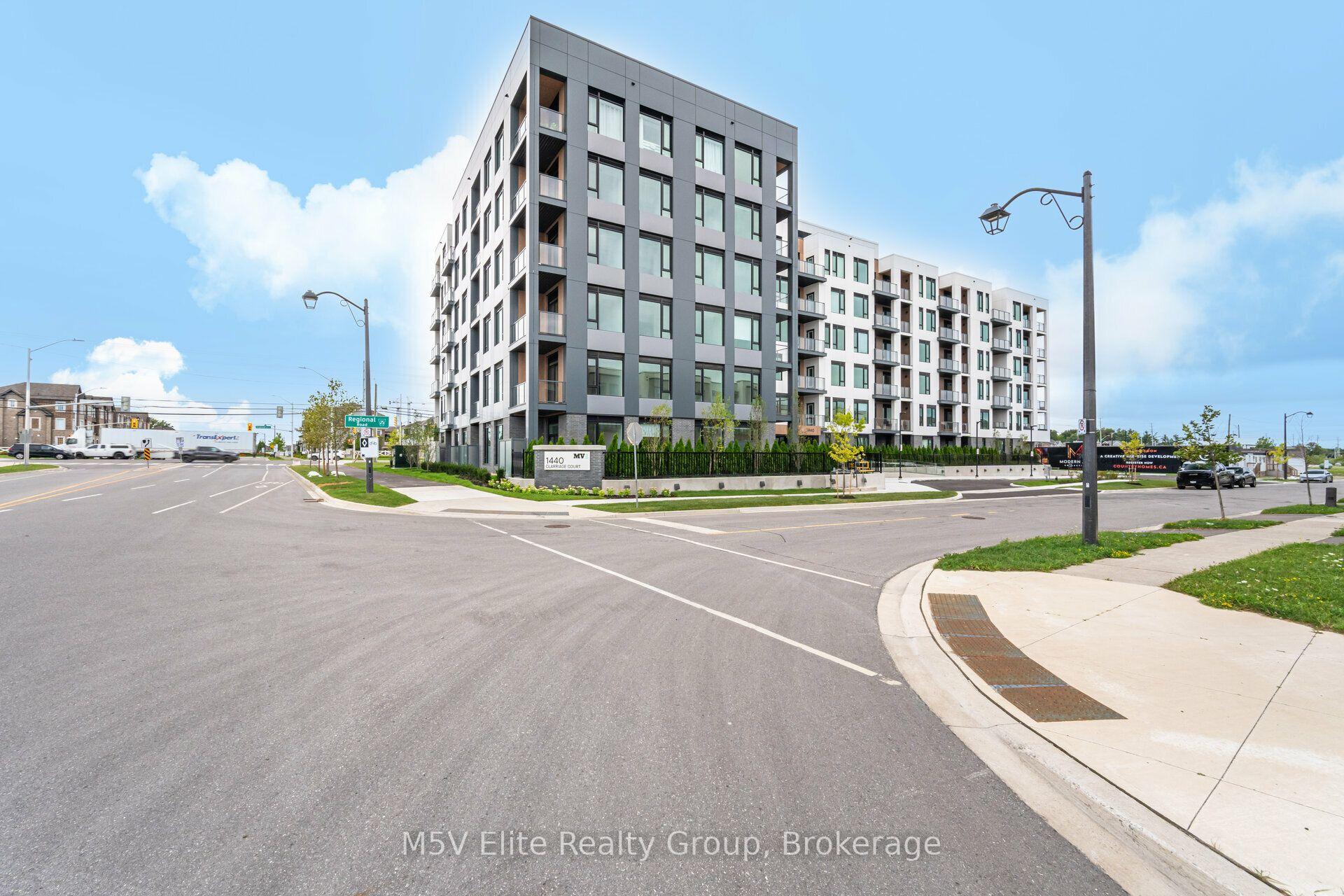 Photo 45 of Unit 213, 1440 Clarriage Court, Milton, Ford — HOMEH