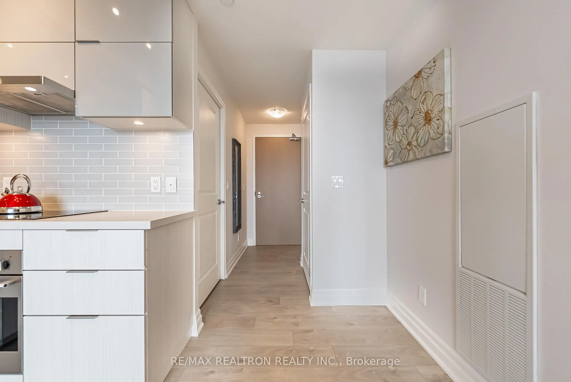 Photo 7 of Unit A1409, 10 Rouge Valley Drive W, Markham, Unionville — HOMEH