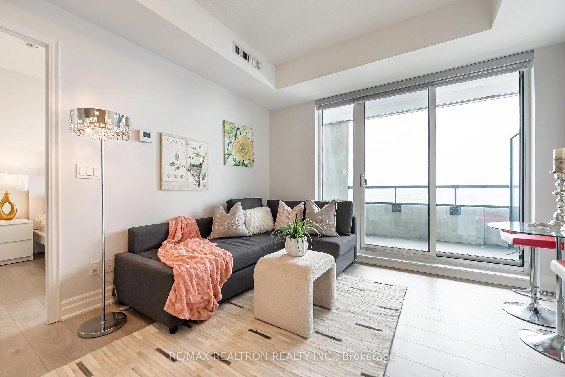 Photo 15 of Unit A1409, 10 Rouge Valley Drive W, Markham, Unionville — HOMEH
