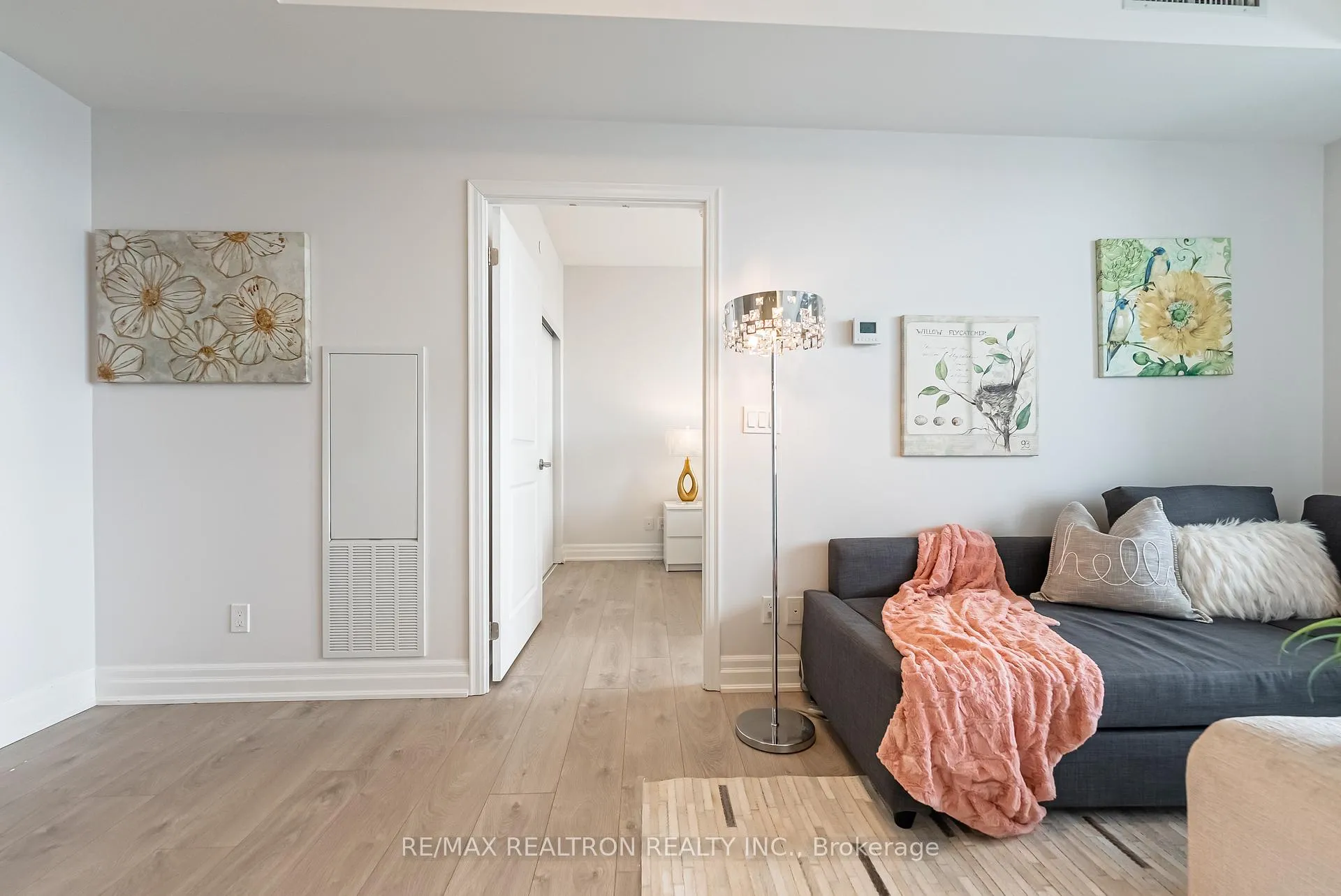 Photo 16 of Unit A1409, 10 Rouge Valley Drive W, Markham, Unionville — HOMEH