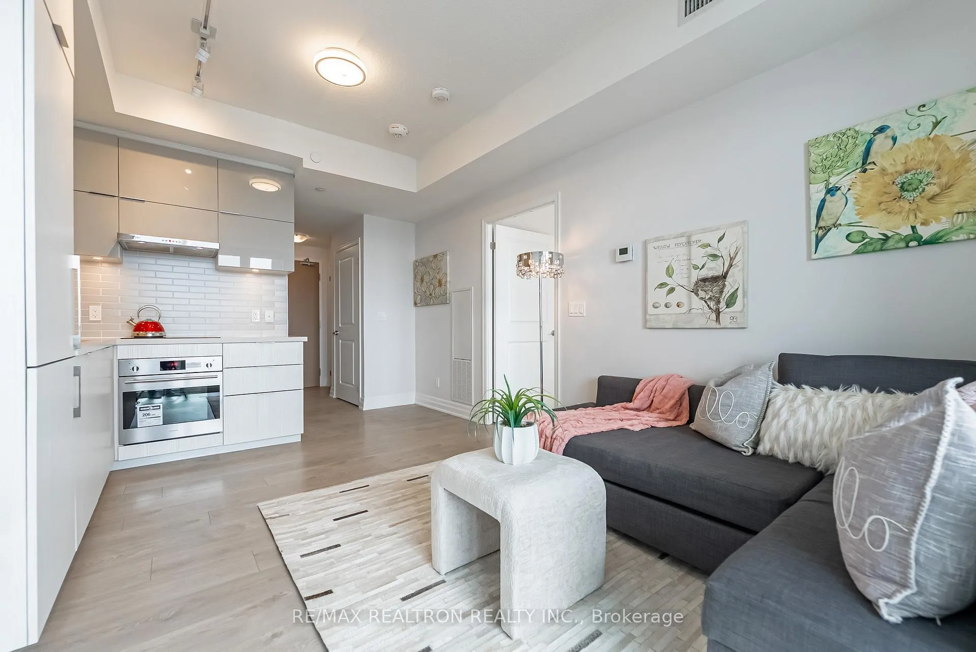 Photo 19 of Unit A1409, 10 Rouge Valley Drive W, Markham, Unionville — HOMEH