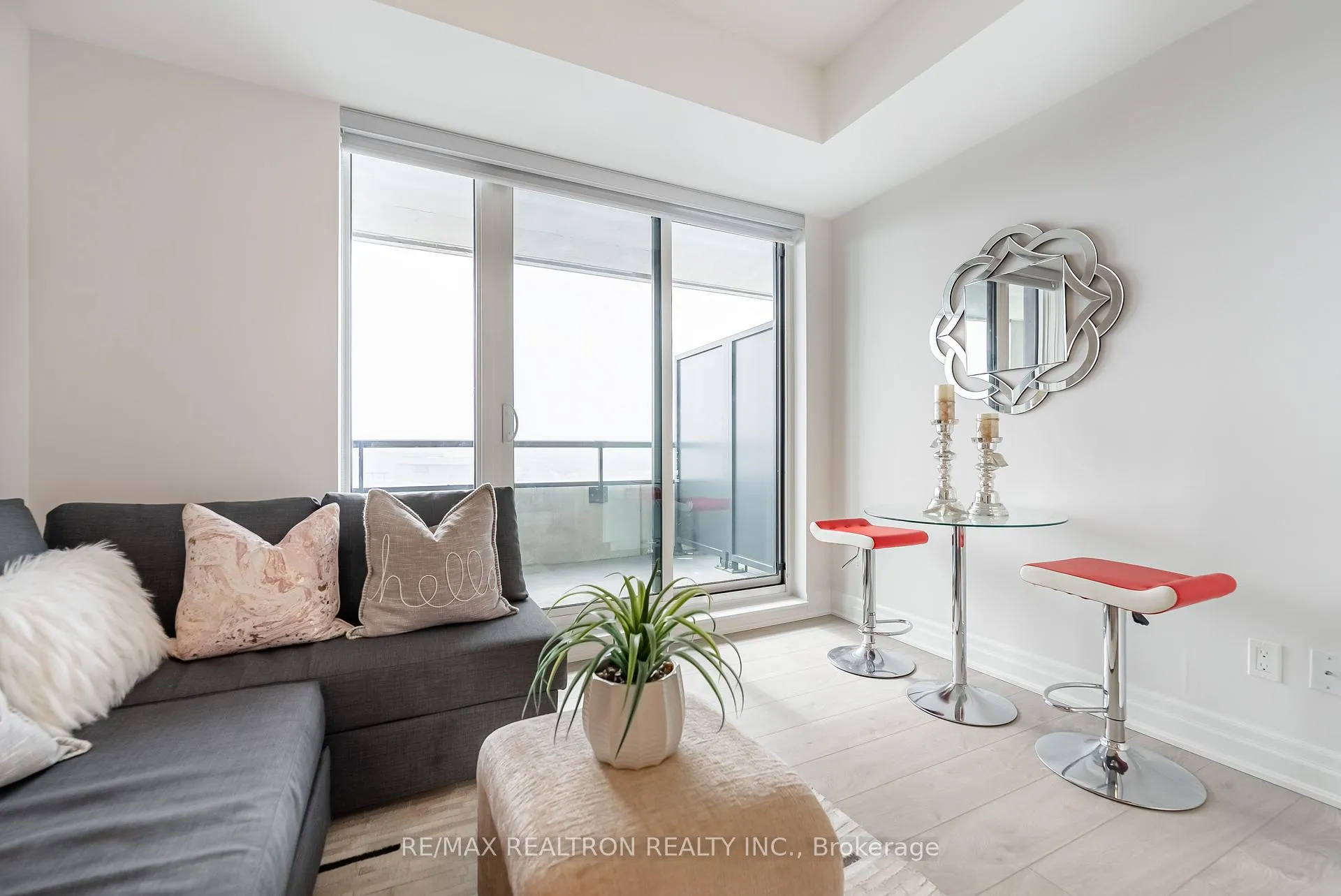 Photo 20 of Unit A1409, 10 Rouge Valley Drive W, Markham, Unionville — HOMEH