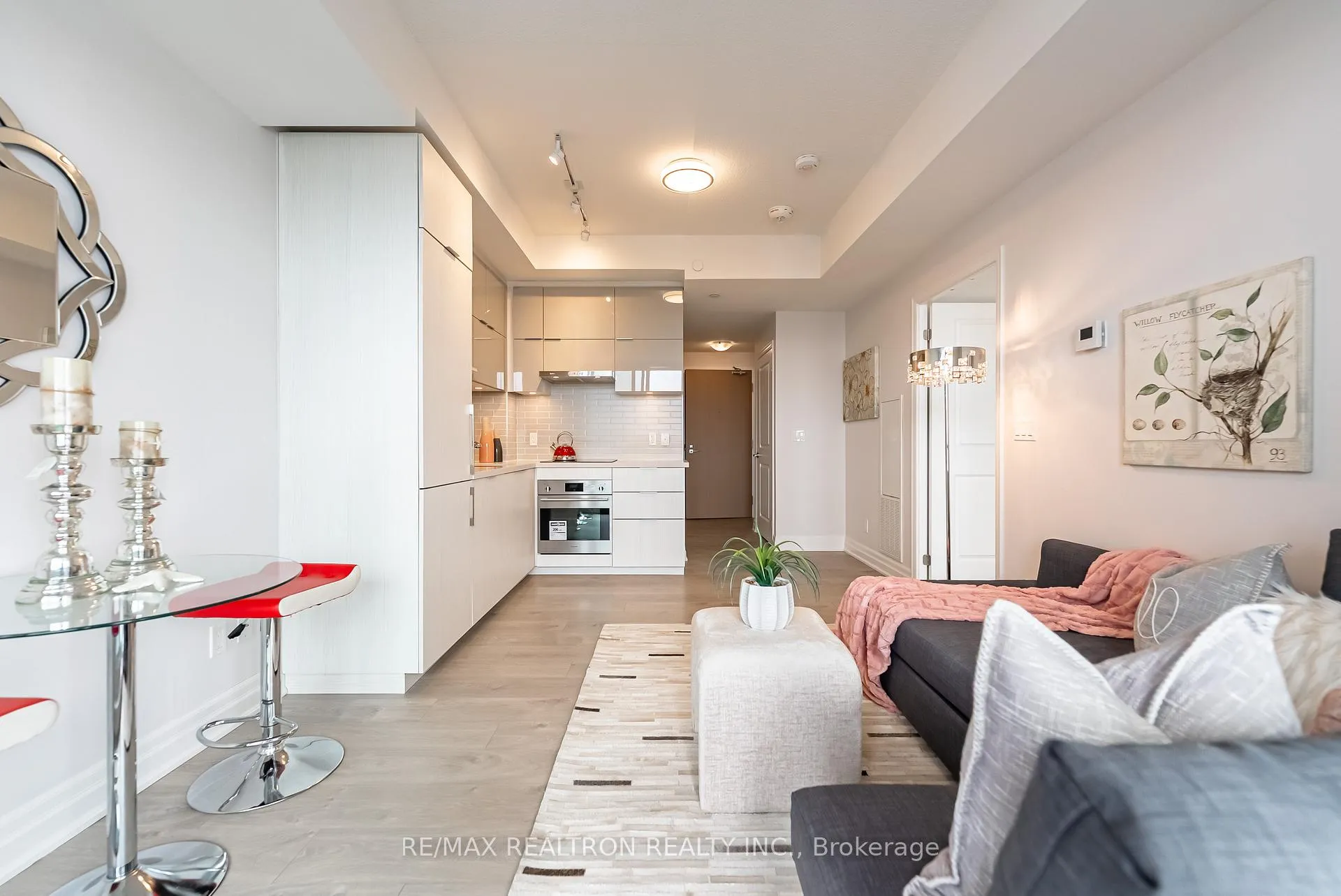 Photo 21 of Unit A1409, 10 Rouge Valley Drive W, Markham, Unionville — HOMEH