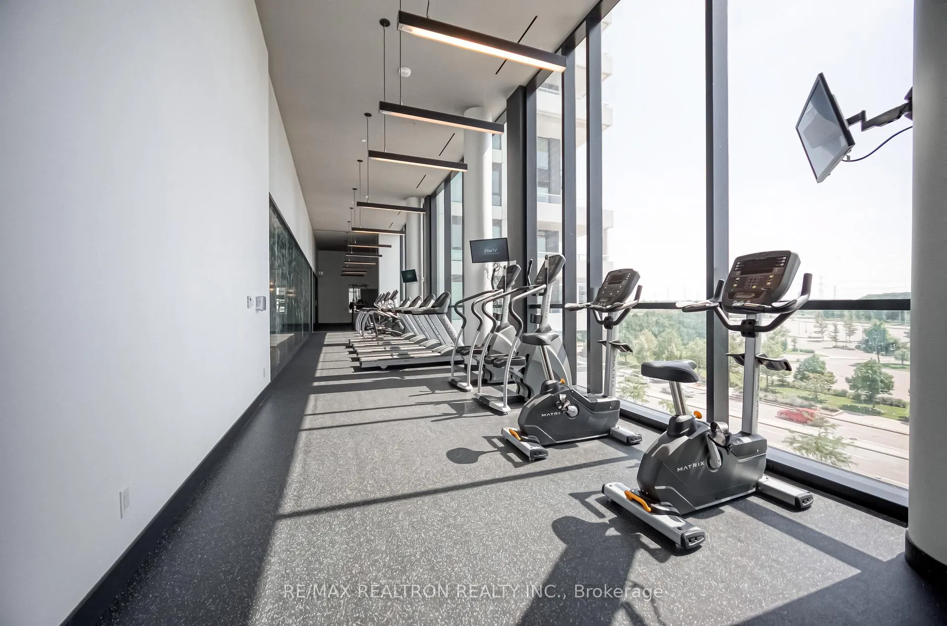 Photo 32 of Unit A1409, 10 Rouge Valley Drive W, Markham, Unionville — HOMEH