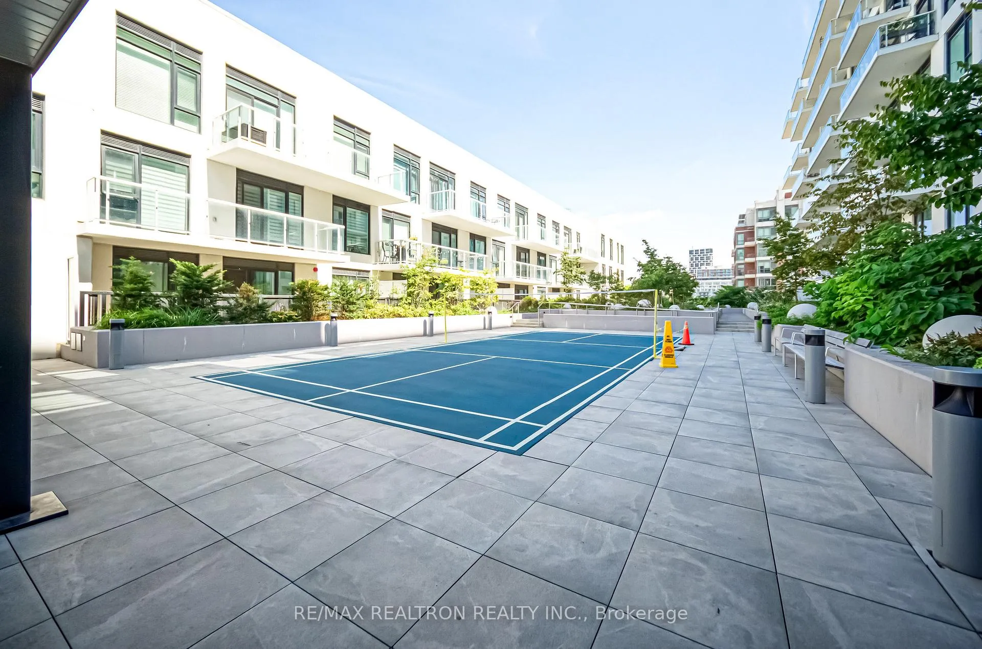 Photo 34 of Unit A1409, 10 Rouge Valley Drive W, Markham, Unionville — HOMEH