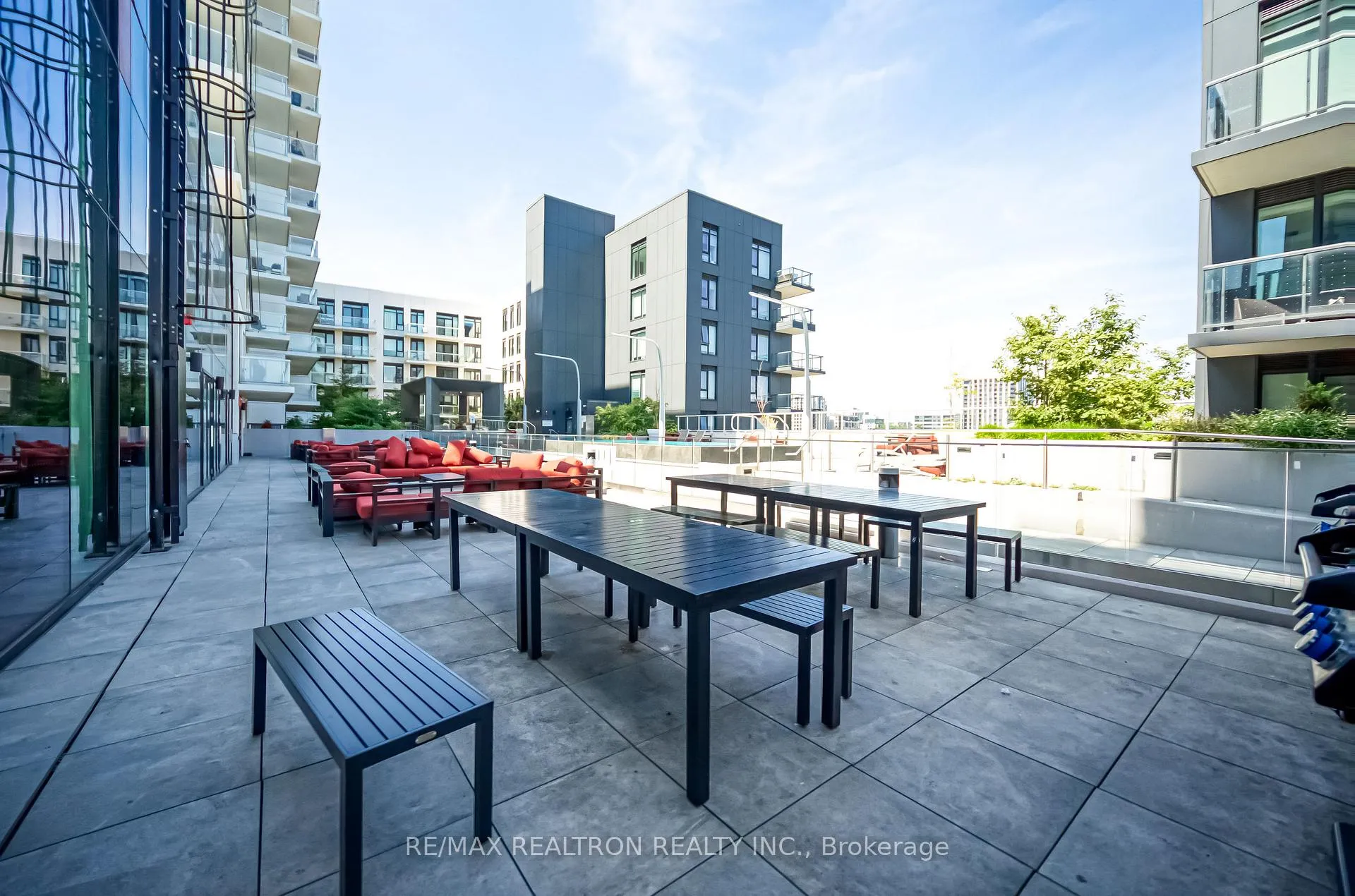 Photo 35 of Unit A1409, 10 Rouge Valley Drive W, Markham, Unionville — HOMEH