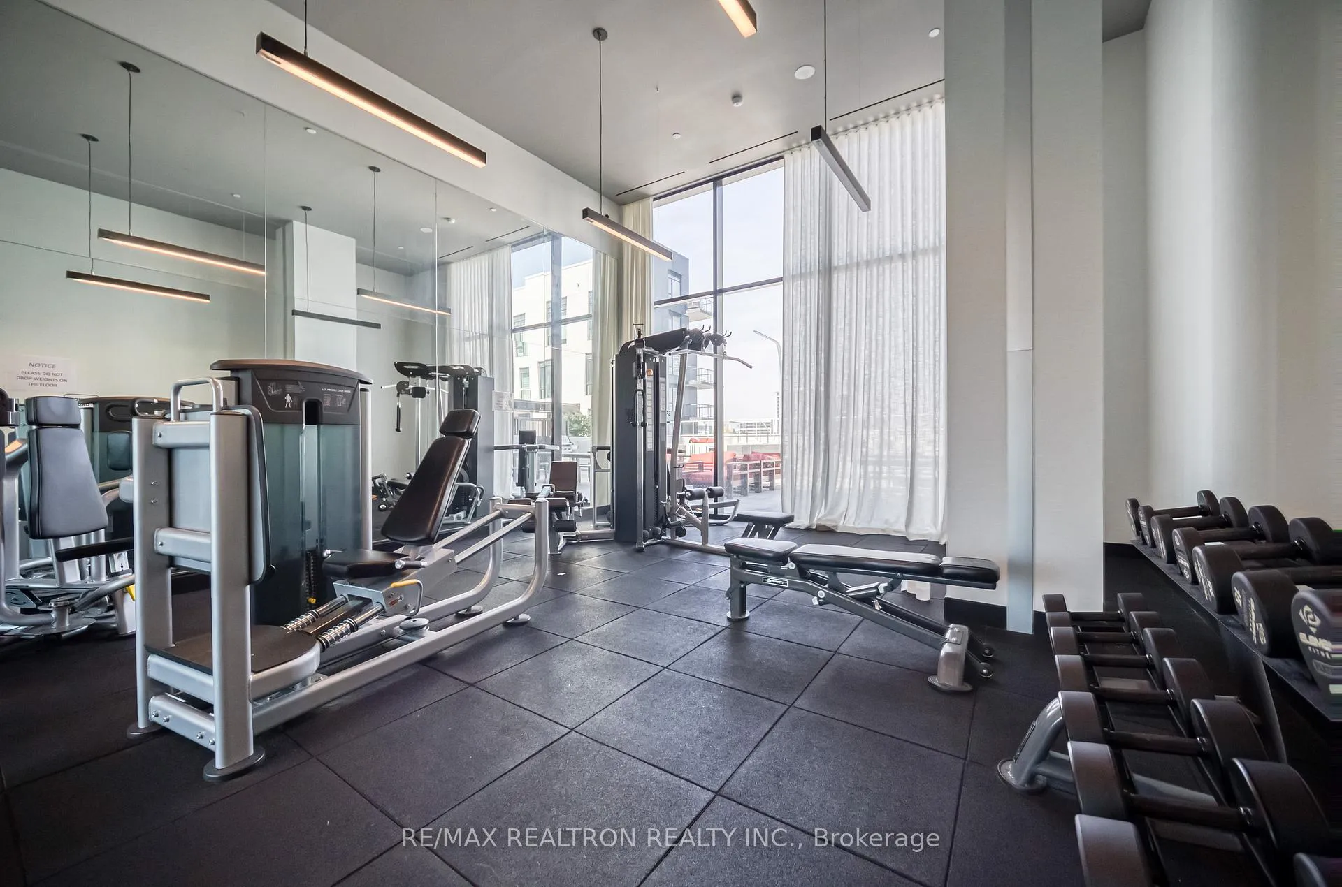 Photo 38 of Unit A1409, 10 Rouge Valley Drive W, Markham, Unionville — HOMEH