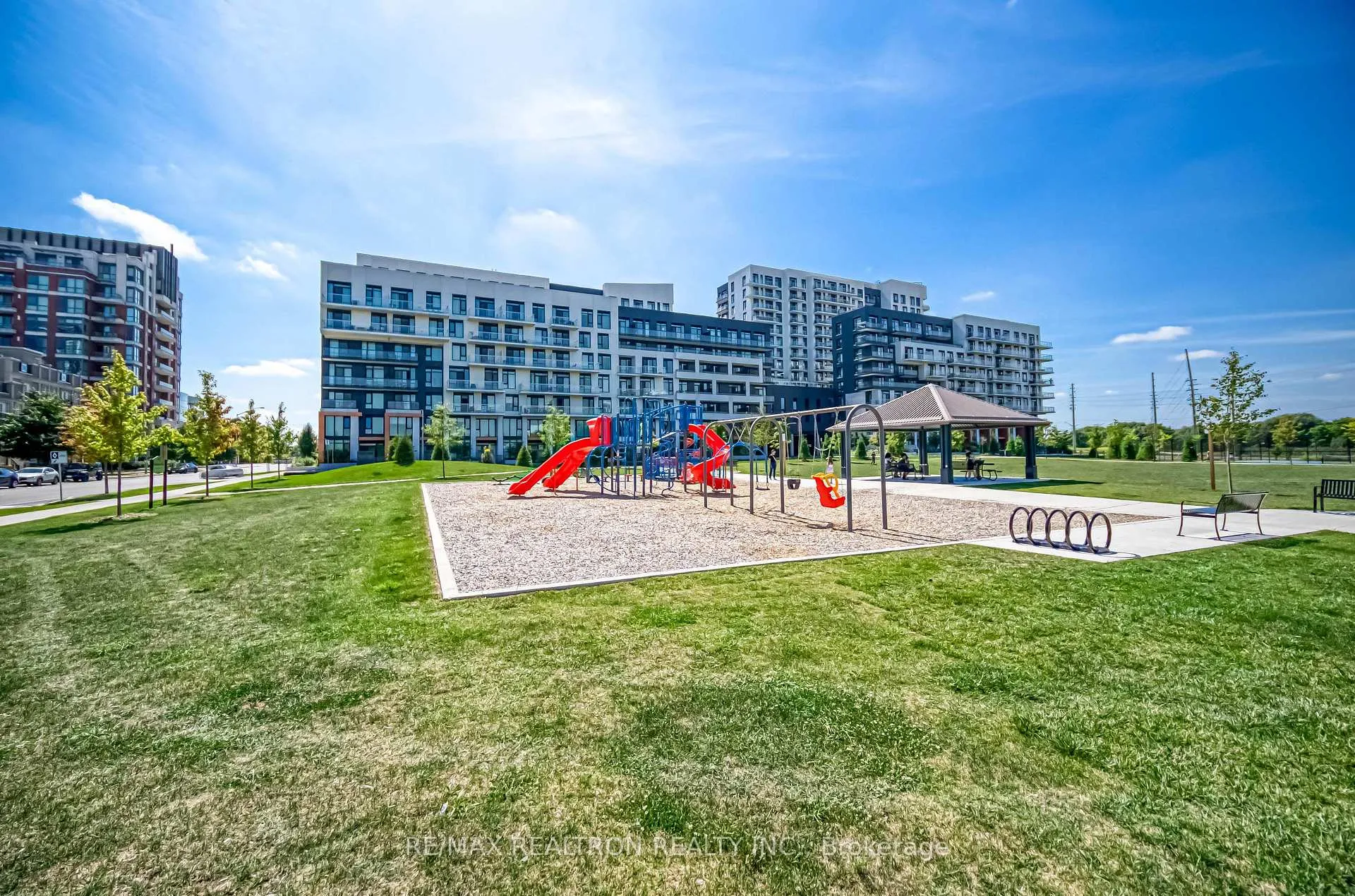 Photo 40 of Unit A1409, 10 Rouge Valley Drive W, Markham, Unionville — HOMEH