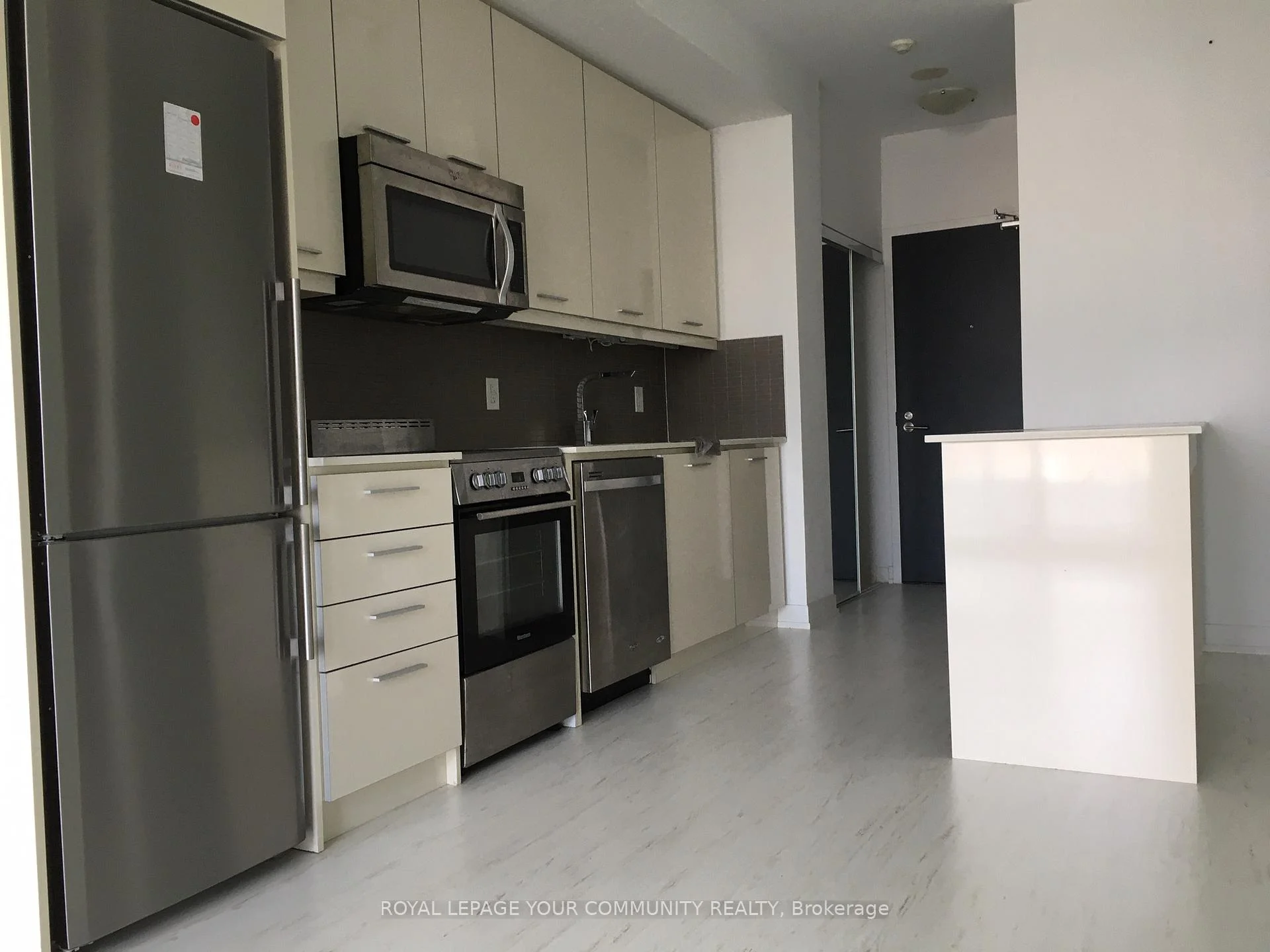 Photo 3 of Unit 501, 105 George Street, Toronto, Moss Park — HOMEH