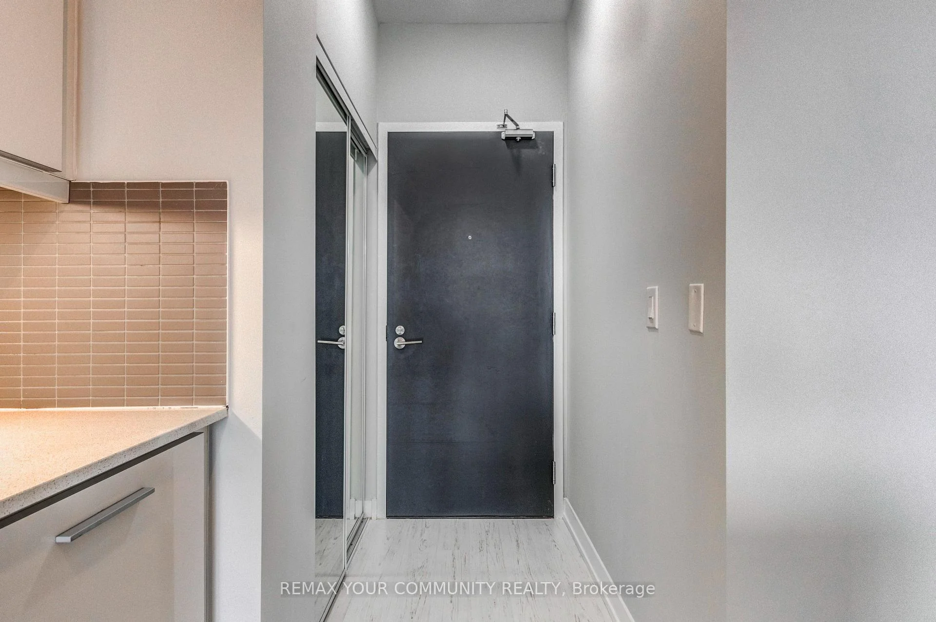 Photo 9 of Unit 501, 105 George Street, Toronto, Moss Park — HOMEH