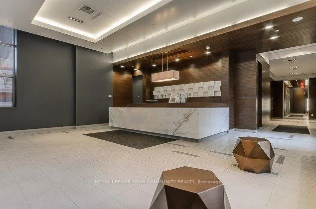 Photo 20 of Unit 501, 105 George Street, Toronto, Moss Park — HOMEH