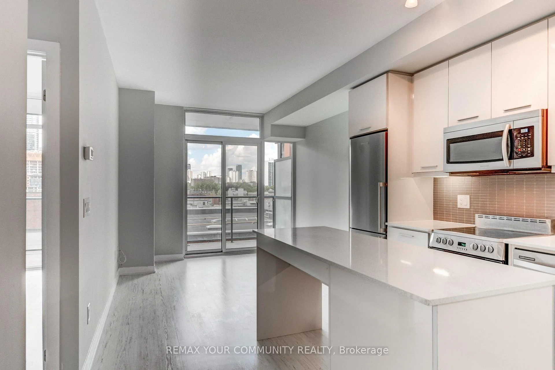 Photo 25 of Unit 501, 105 George Street, Toronto, Moss Park — HOMEH