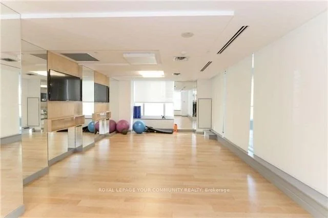 Photo 28 of Unit 501, 105 George Street, Toronto, Moss Park — HOMEH