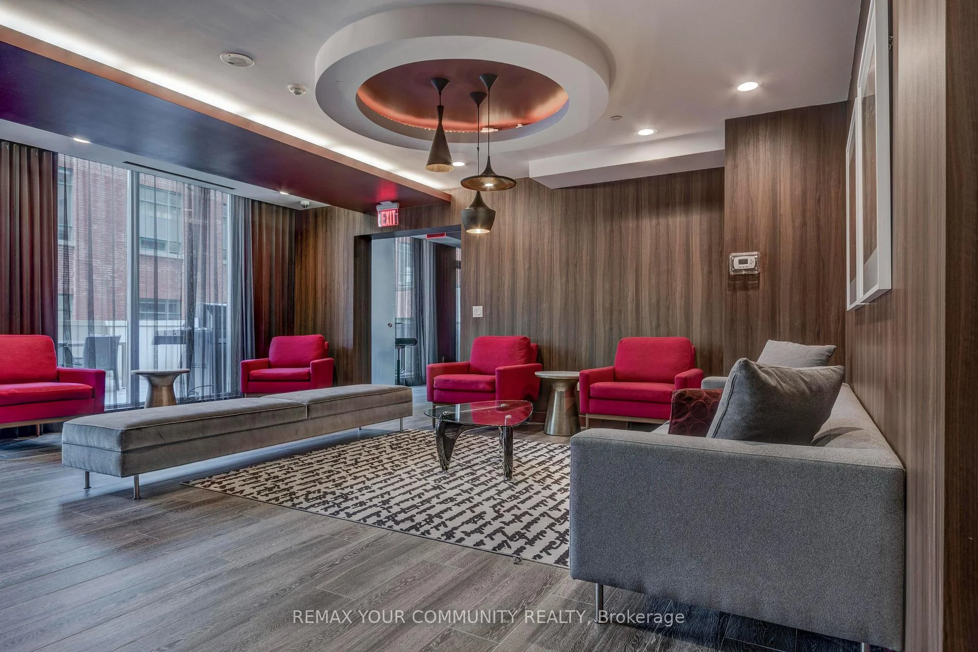 Photo 29 of Unit 501, 105 George Street, Toronto, Moss Park — HOMEH