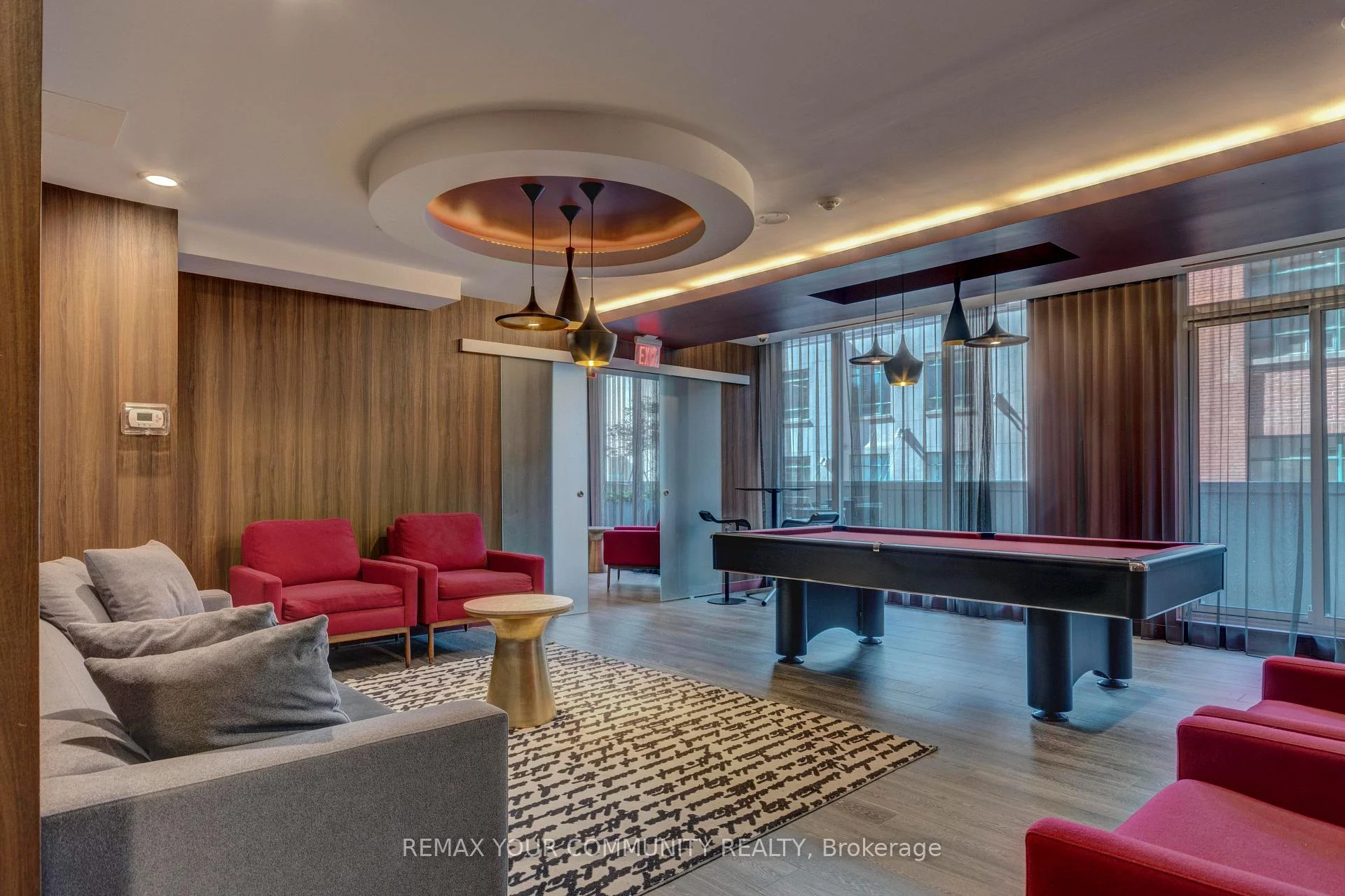 Photo 31 of Unit 501, 105 George Street, Toronto, Moss Park — HOMEH
