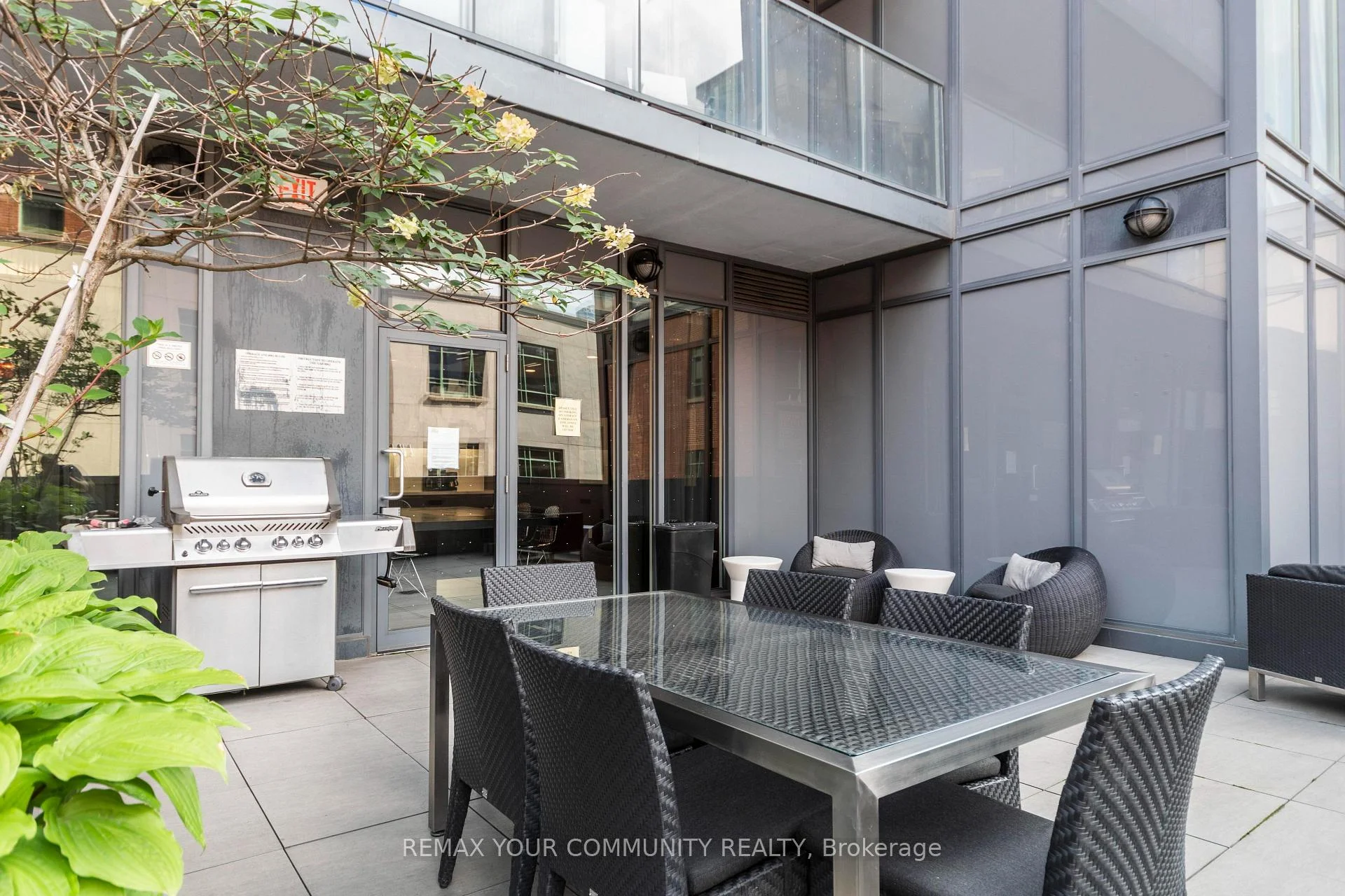 Photo 33 of Unit 501, 105 George Street, Toronto, Moss Park — HOMEH