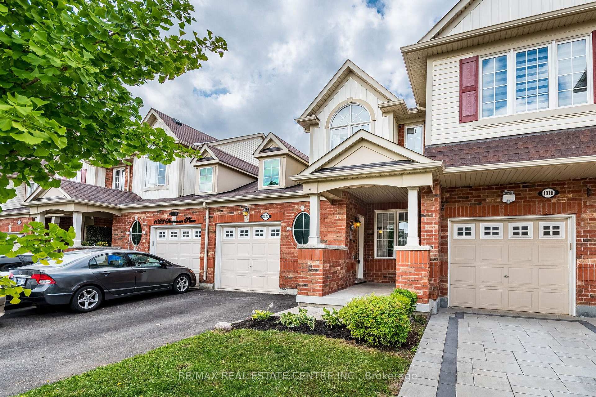 Photo 2 of 1020 Stemman Place, Milton, Willmott — HOMEH