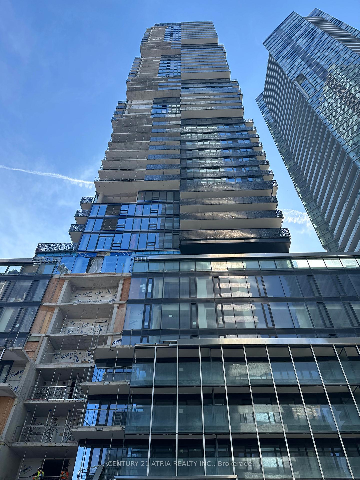 Photo 1 of Unit 3010, 55 Charles Street E, Toronto, Church-Yonge Corridor — HOMEH